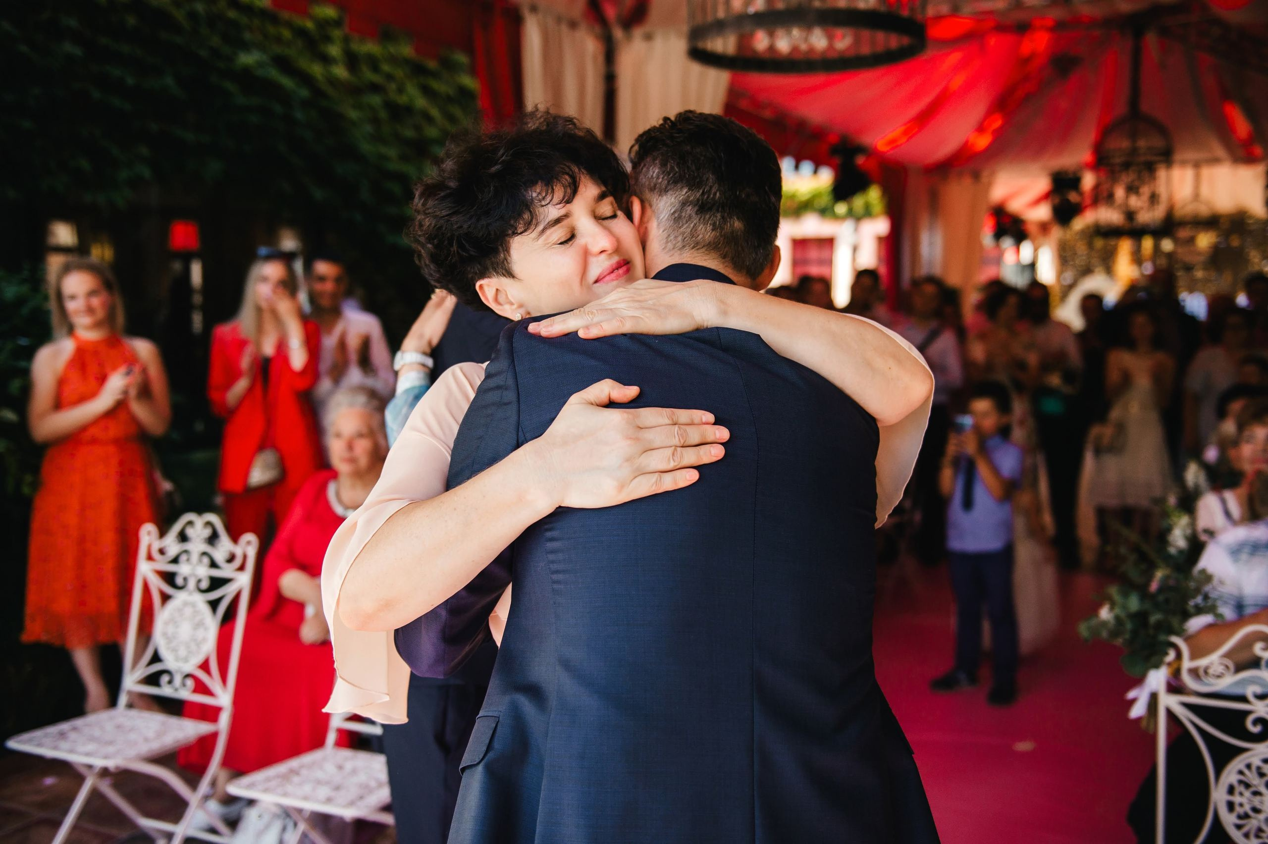 Александр и Ксения 15 июня 2019. Свадебный организатор в Ростове-на-Дону Яснов Роман