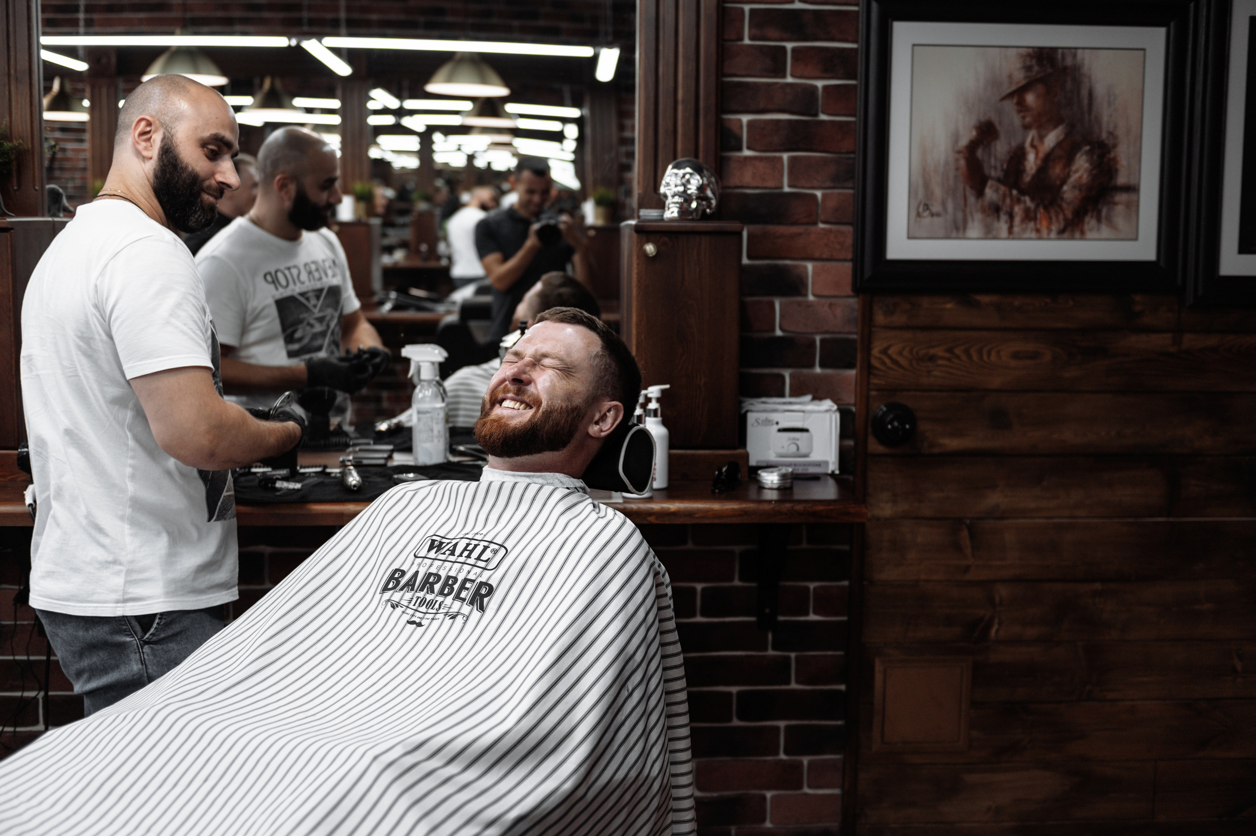 Олег и Татьяна. Свадебный организатор в Ростове-на-Дону Яснов Роман