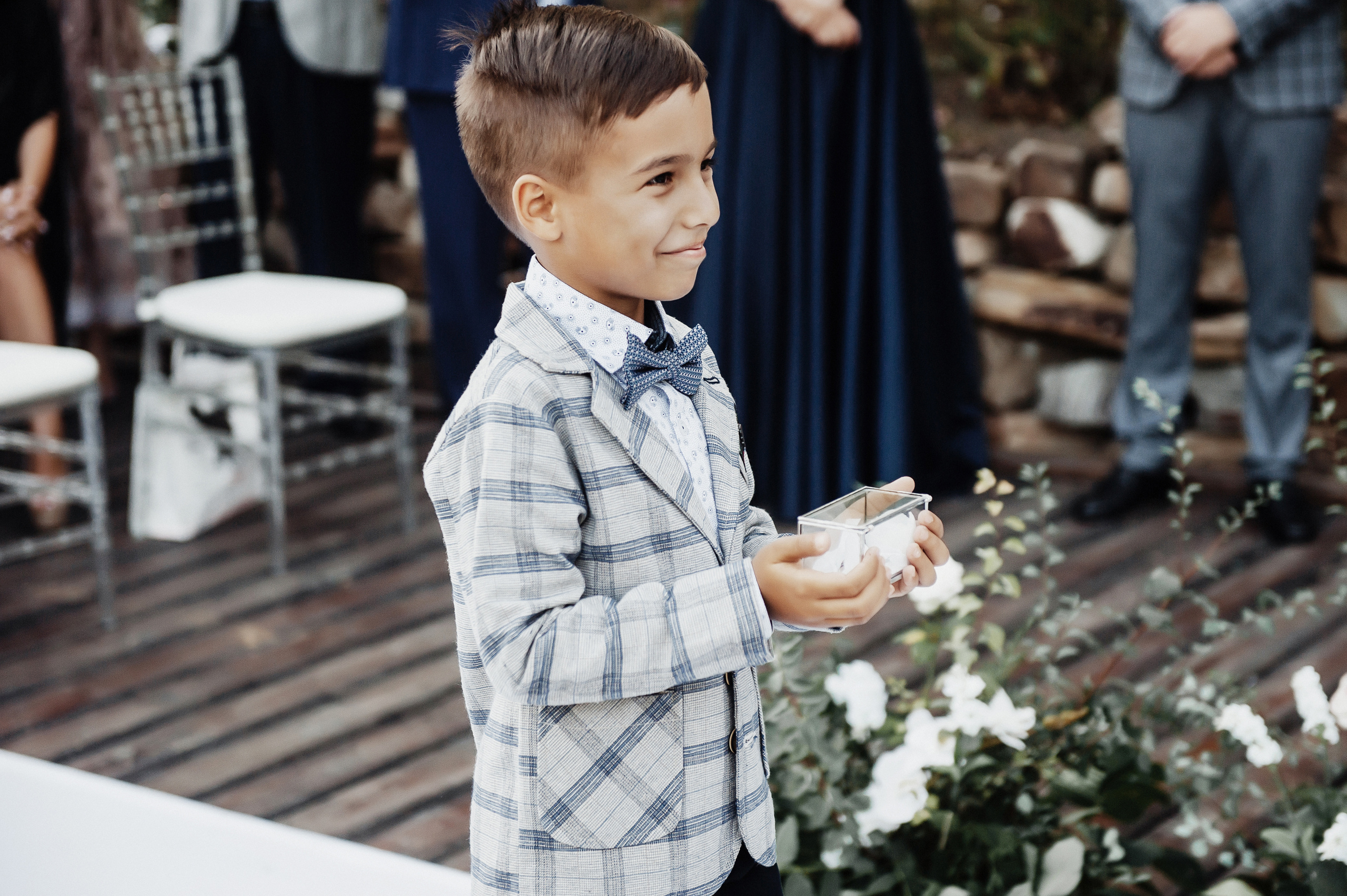 Алексей и Наталья 30 августа 2019. Свадебный организатор в Ростове-на-Дону Яснов Роман