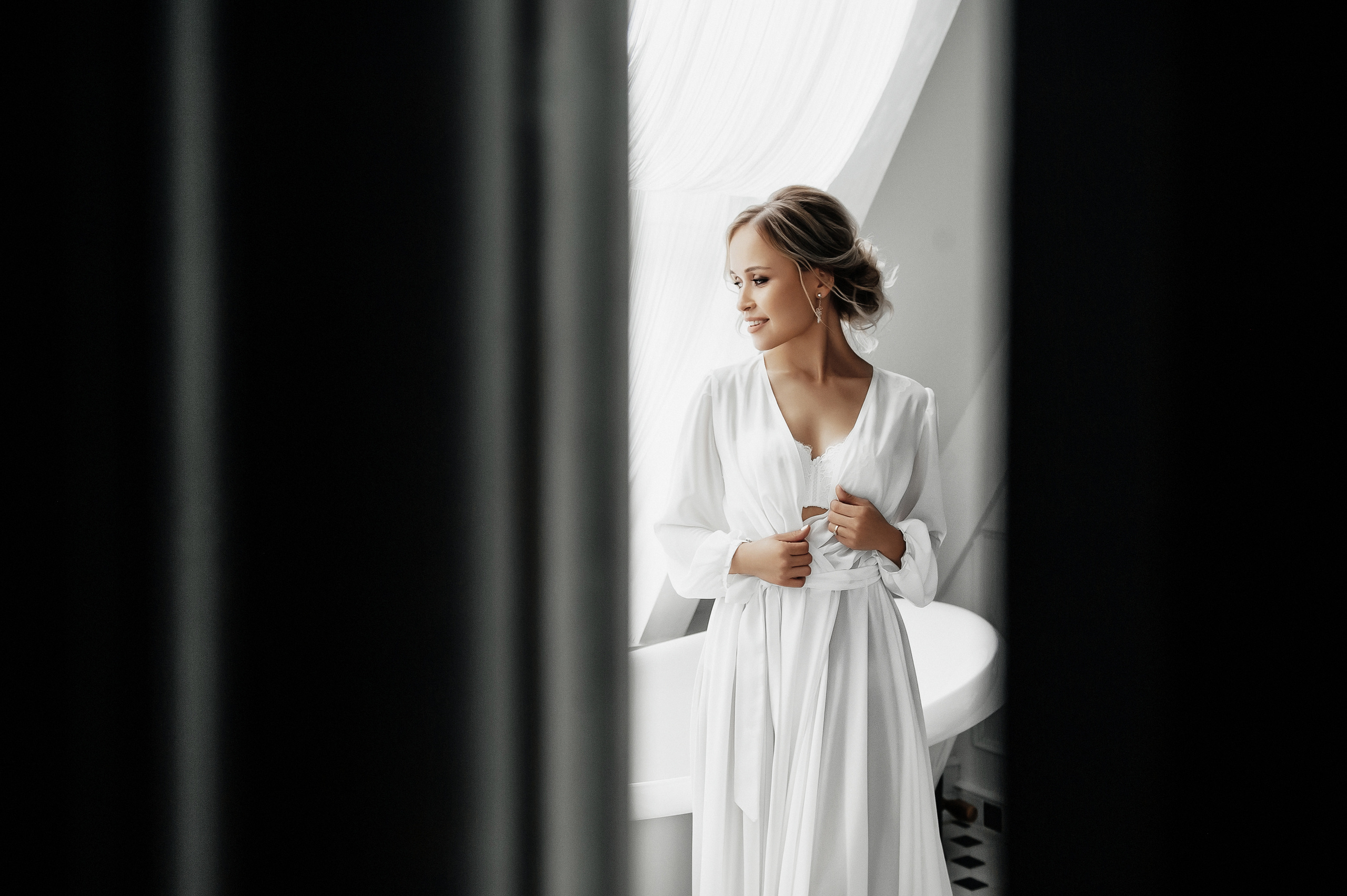 Сергей и Люба. 26 сентября 2018. Свадебный организатор в Ростове-на-Дону Яснов Роман