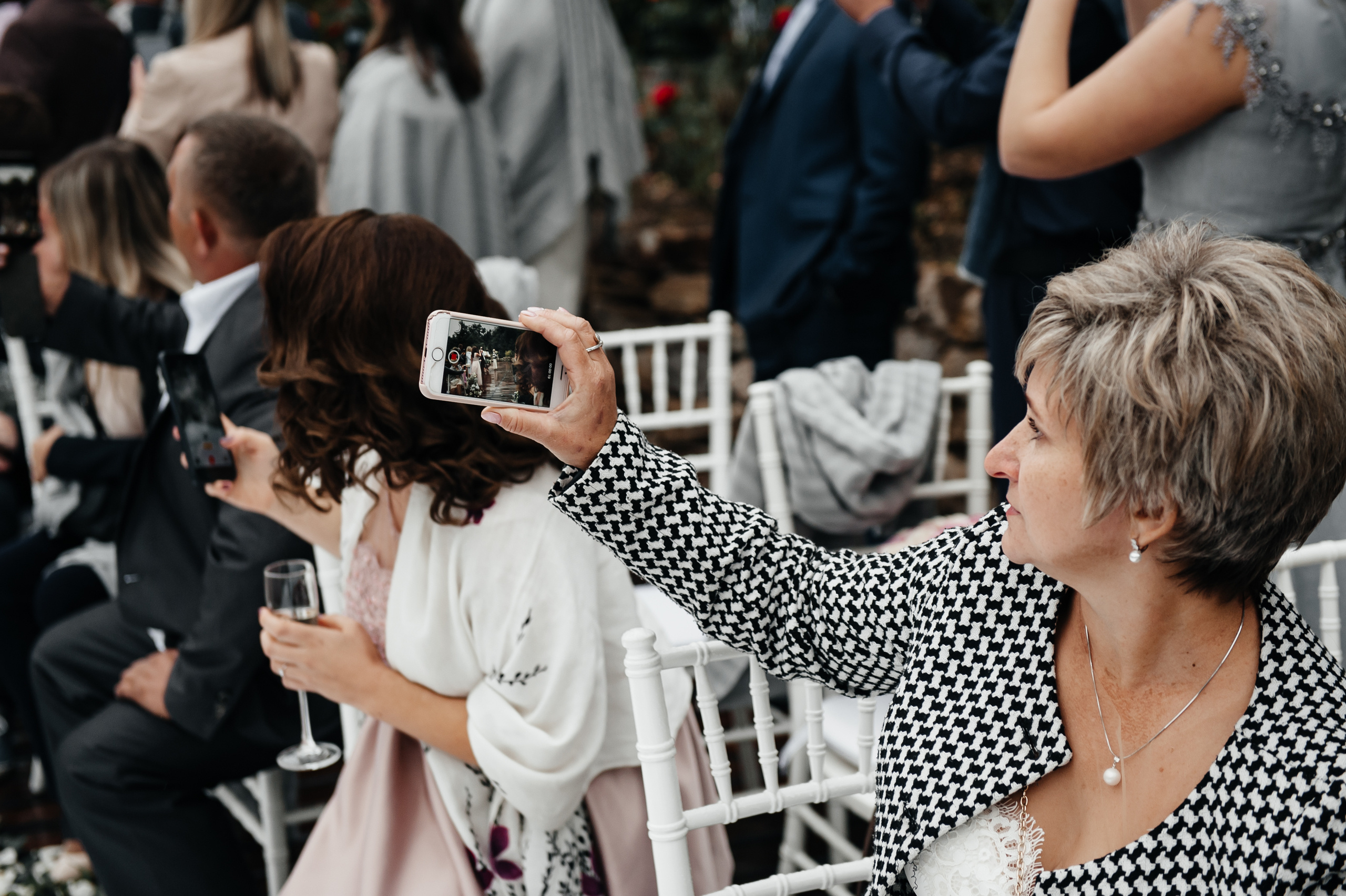 Денис и Екатерина 20 сентября 2019. Свадебный организатор в Ростове-на-Дону Яснов Роман