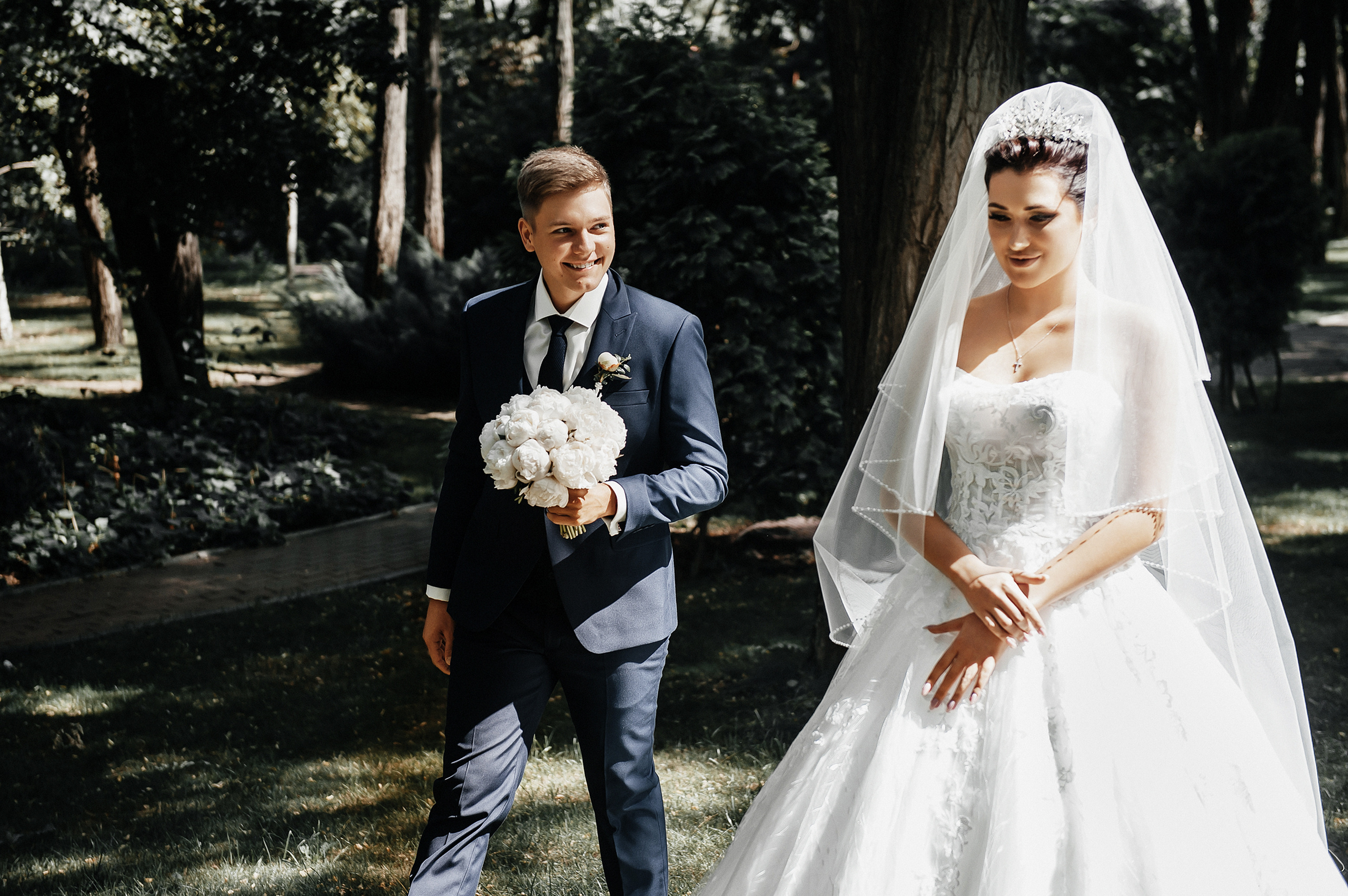 Алексей и Наталья 30 августа 2019. Свадебный организатор в Ростове-на-Дону Яснов Роман