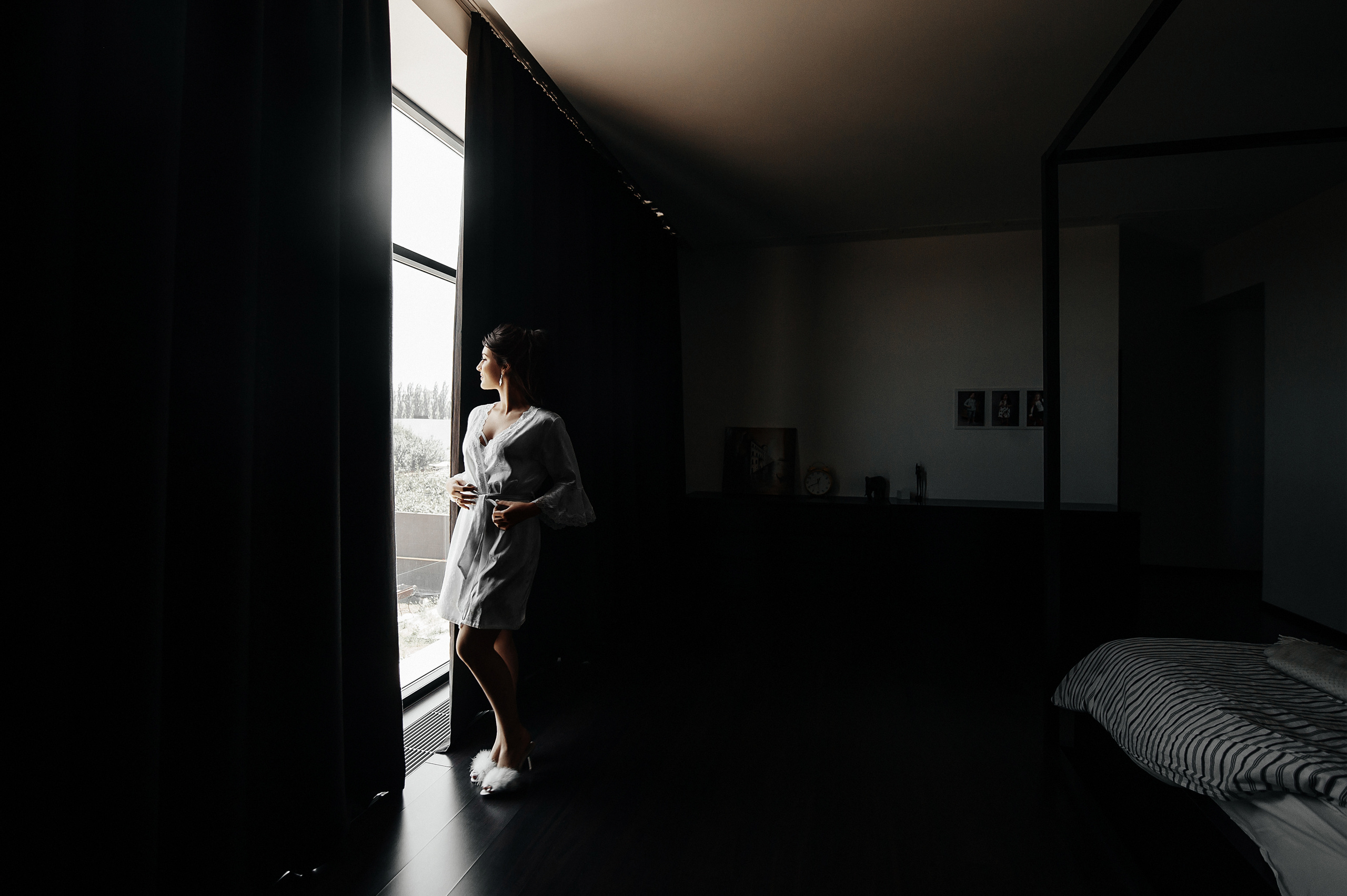 Дмитрий и Оля. 17 сентября 2018. Свадебный организатор в Ростове-на-Дону Яснов Роман