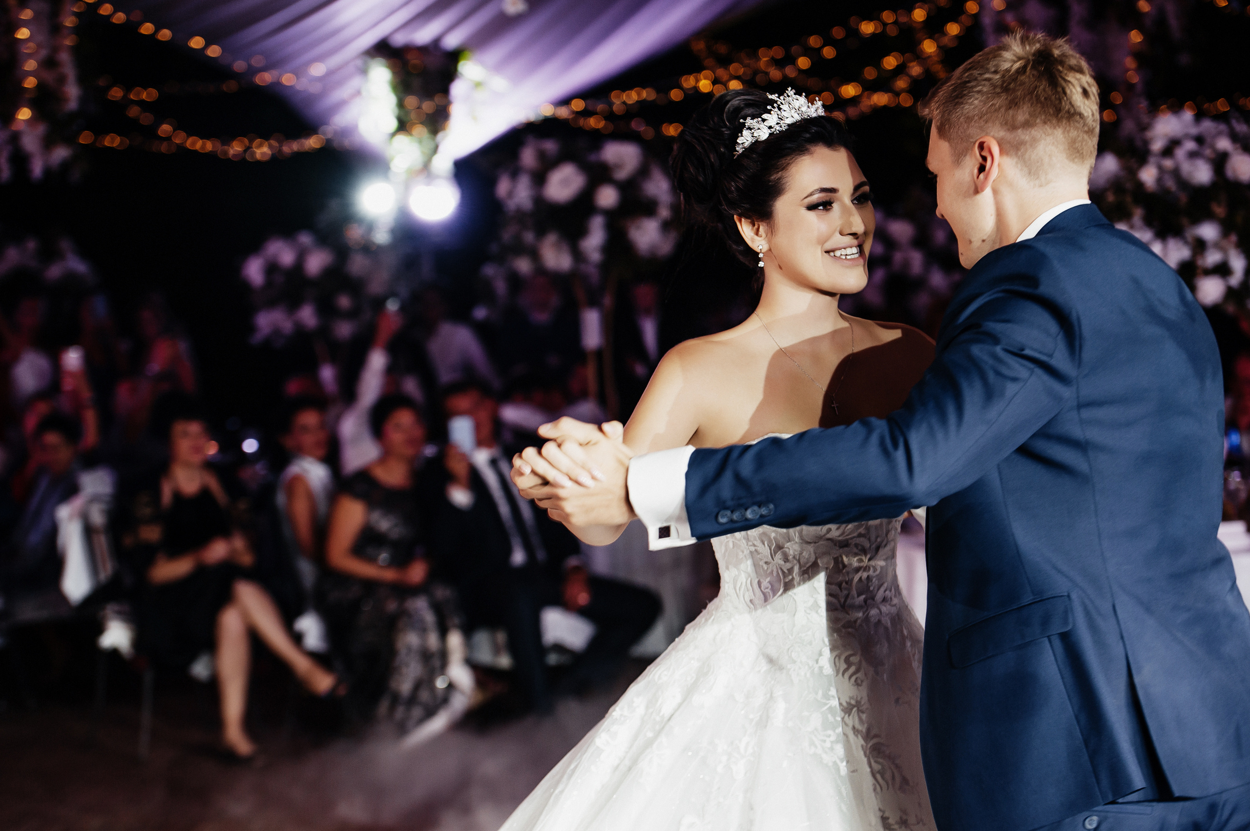 Алексей и Наталья 30 августа 2019. Свадебный организатор в Ростове-на-Дону Яснов Роман