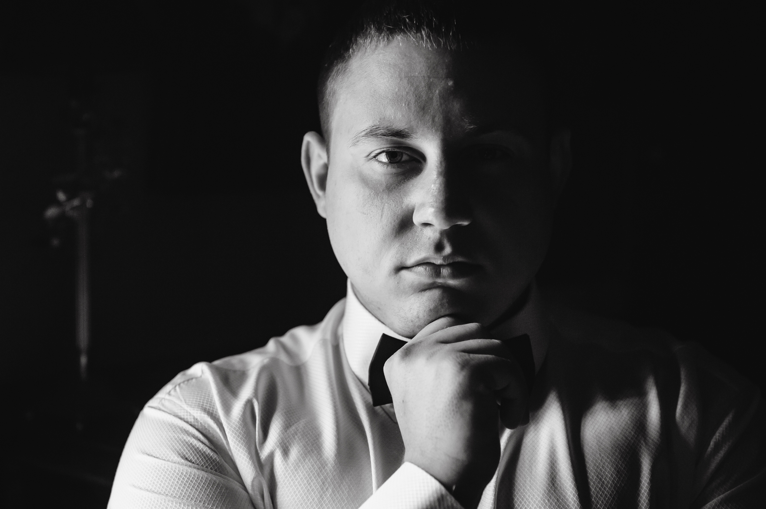 Денис и Екатерина 20 сентября 2019. Свадебный организатор в Ростове-на-Дону Яснов Роман