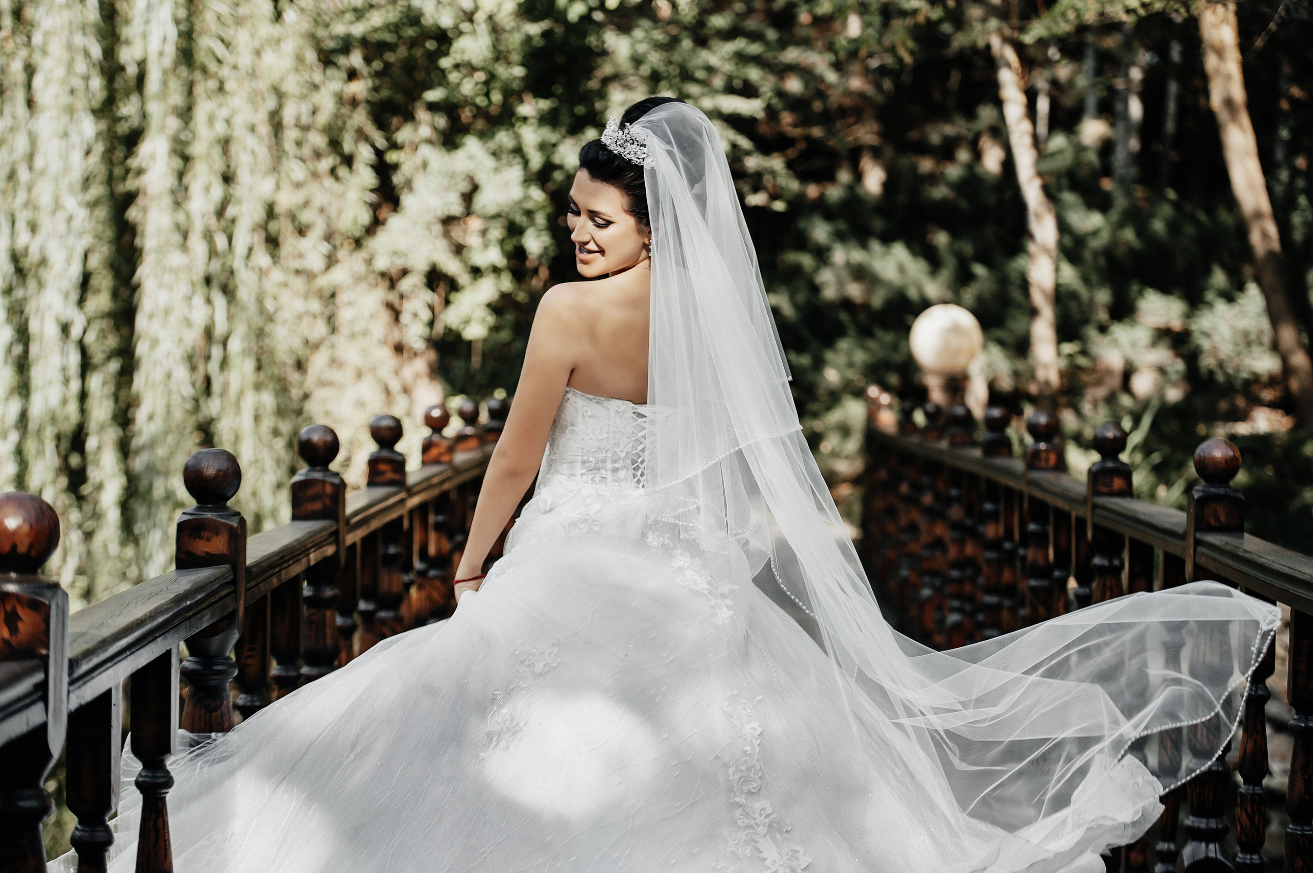 Алексей и Наталья 30 августа 2019. Свадебный организатор в Ростове-на-Дону Яснов Роман