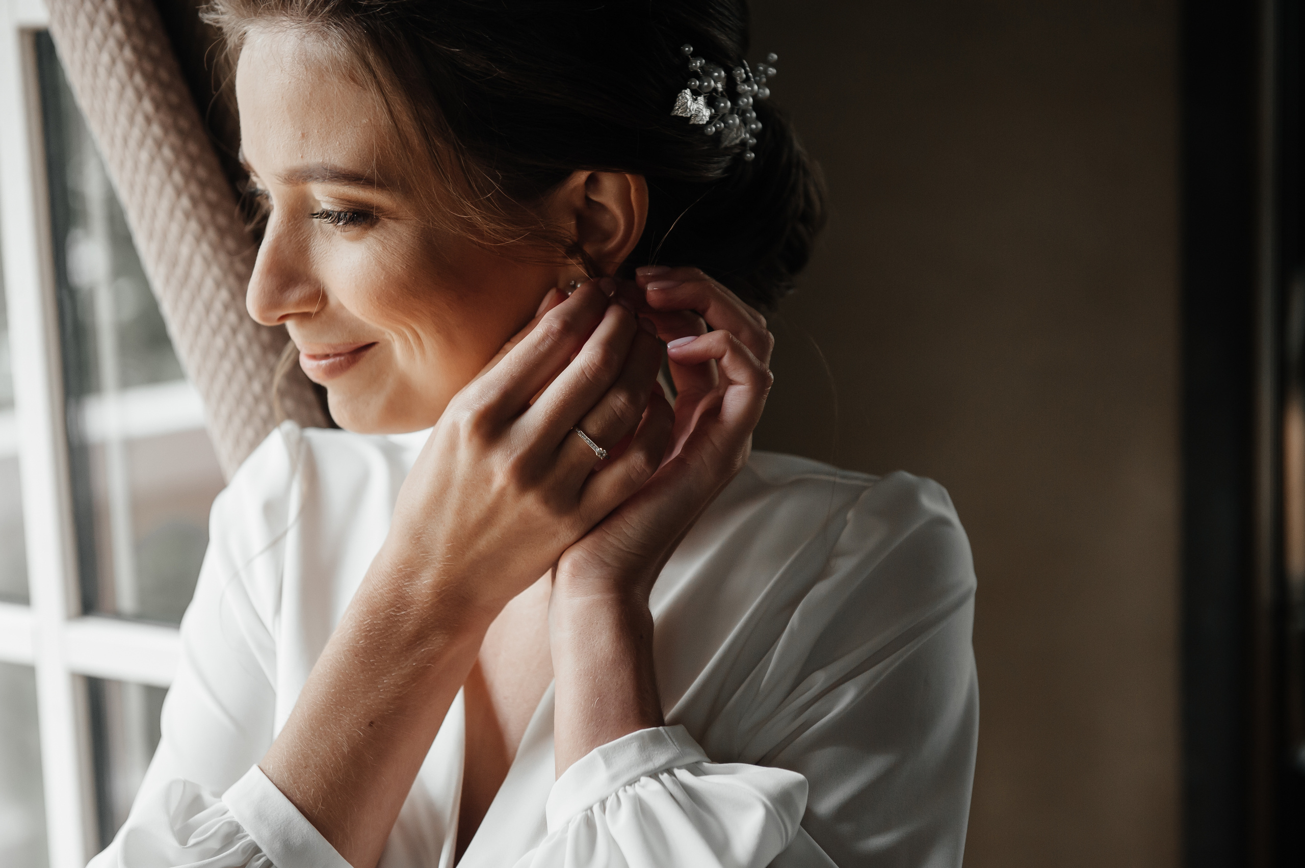 Денис и Екатерина 20 сентября 2019. Свадебный организатор в Ростове-на-Дону Яснов Роман