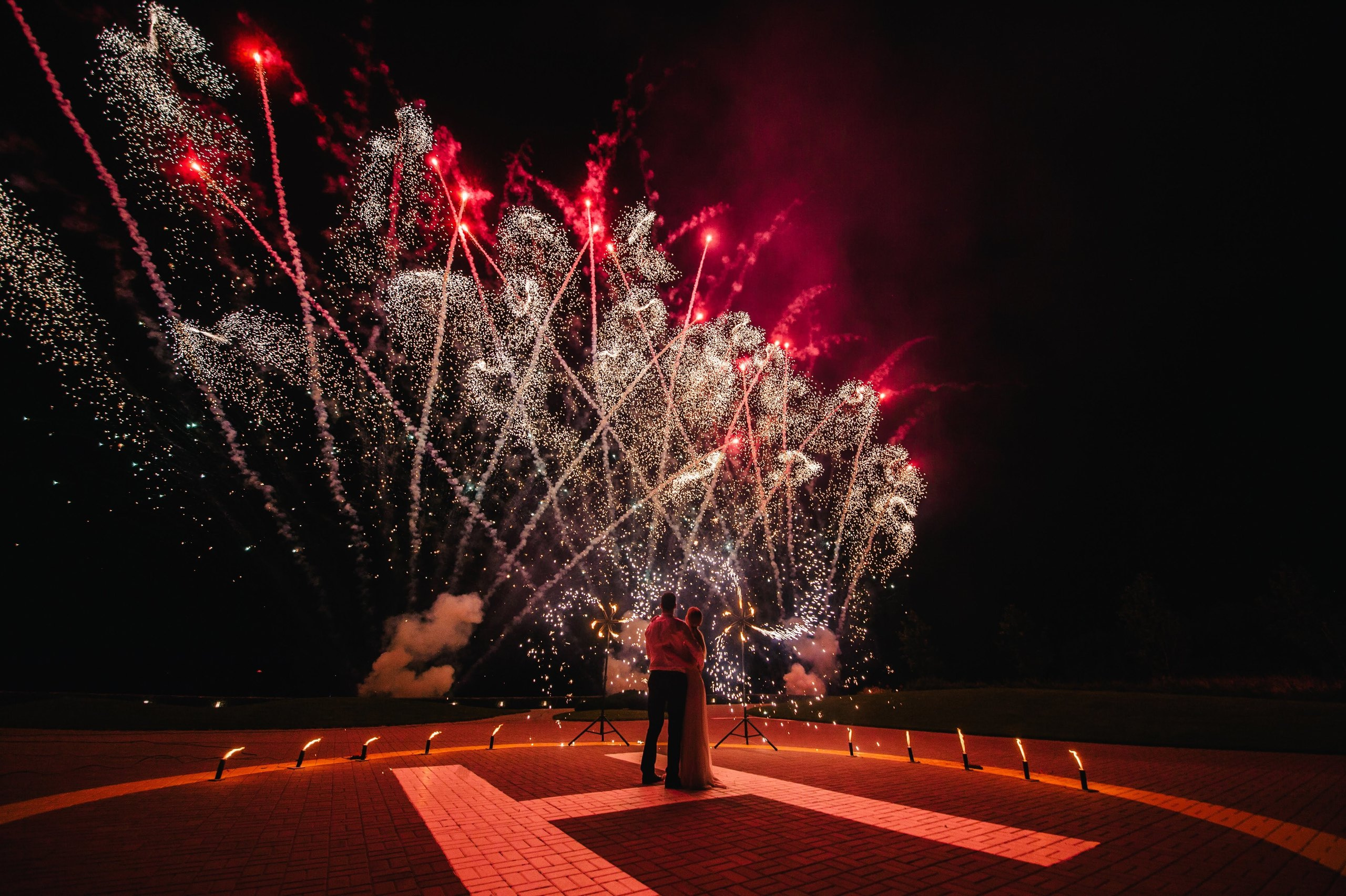 Александр и Ксения 15 июня 2019. Свадебный организатор в Ростове-на-Дону Яснов Роман