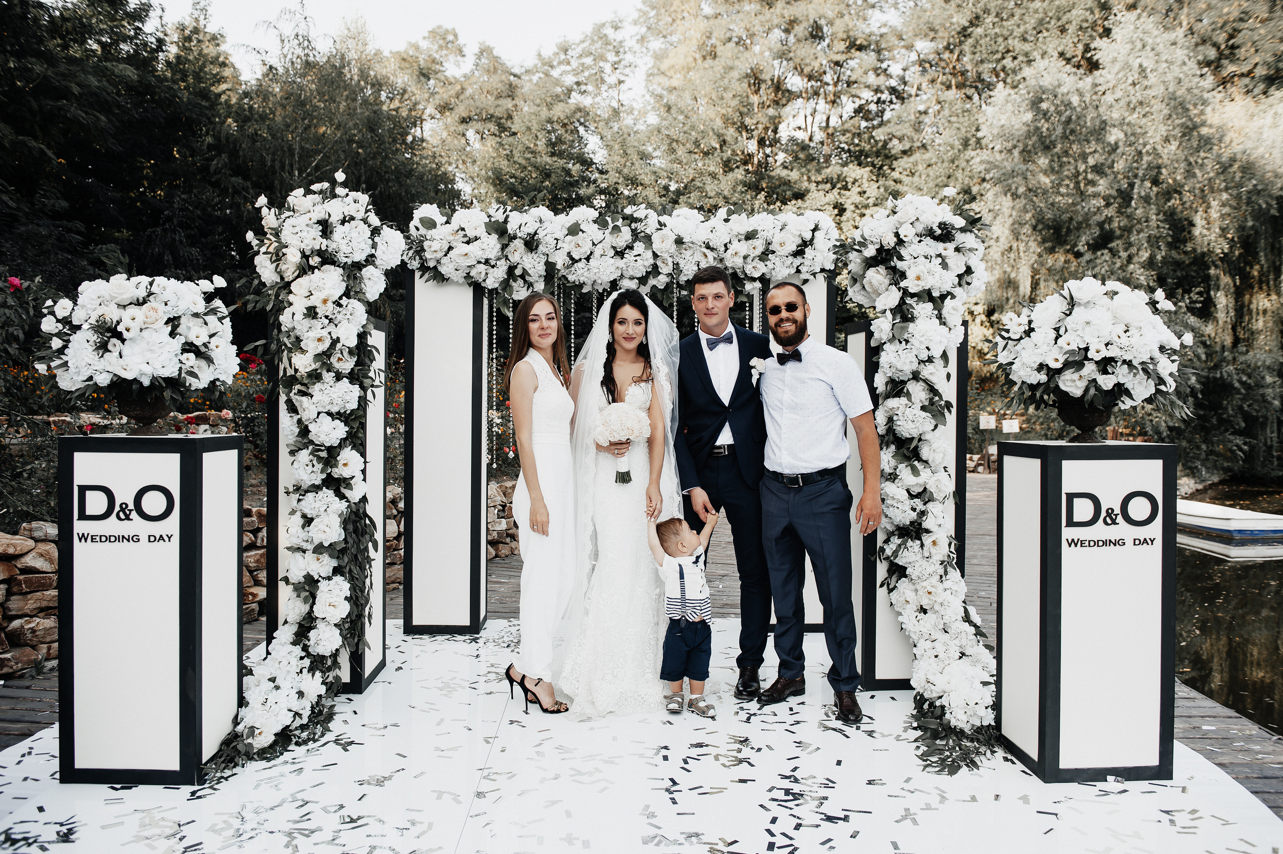 Дмитрий и Оля. 17 сентября 2018. Свадебный организатор в Ростове-на-Дону Яснов Роман