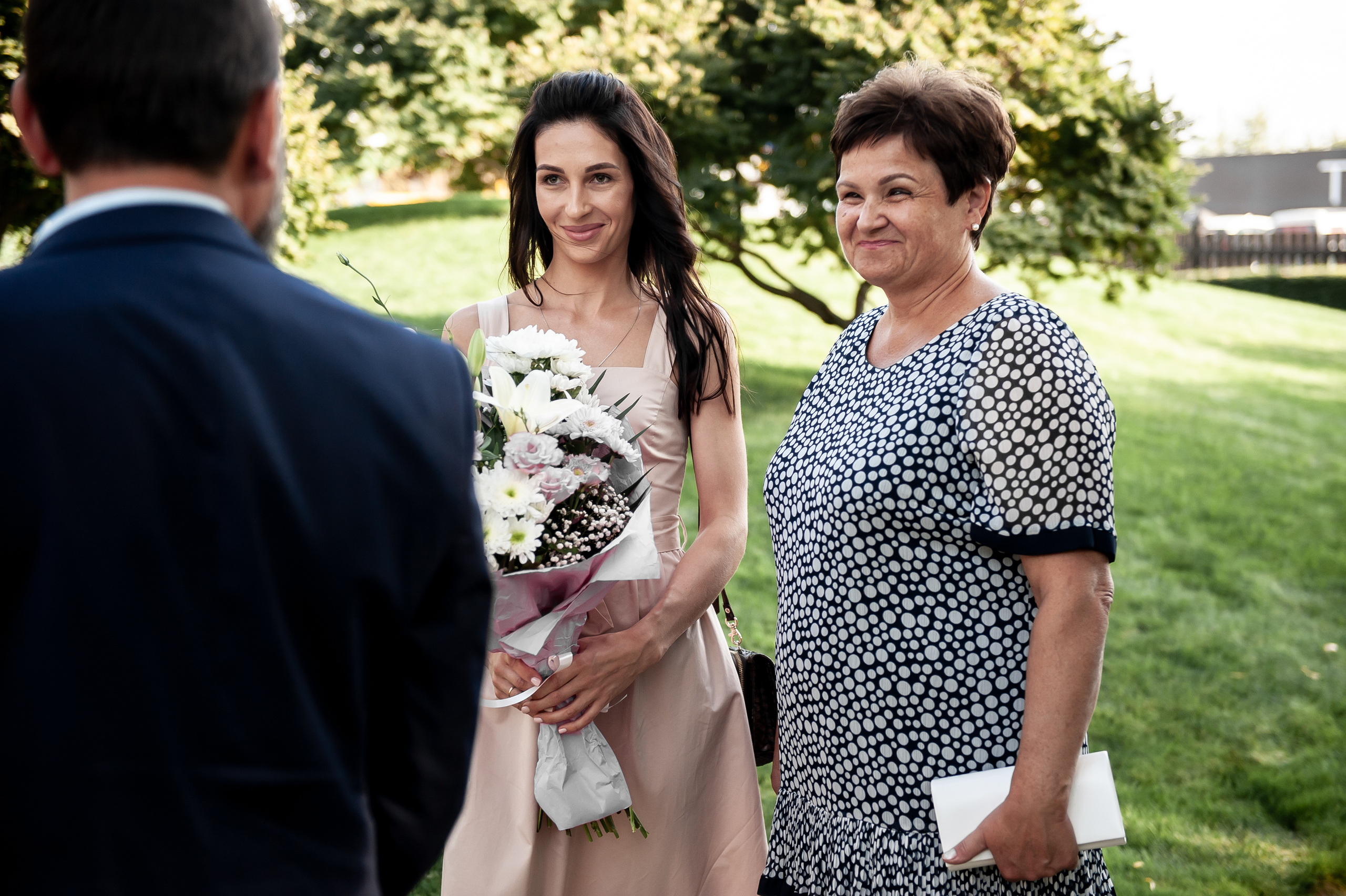 Александр и Елена 7 сентября 2019. Свадебный организатор в Ростове-на-Дону Яснов Роман