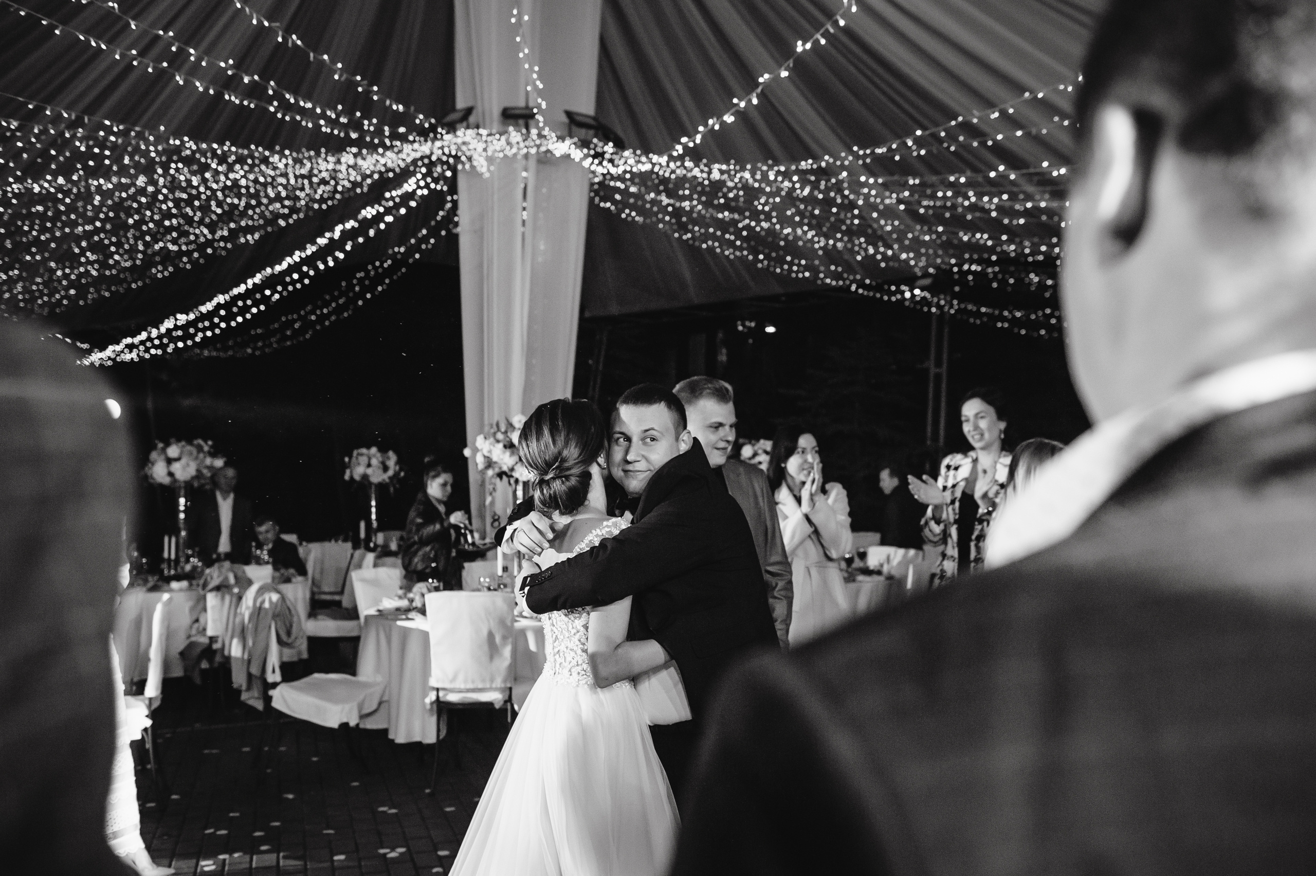 Денис и Екатерина 20 сентября 2019. Свадебный организатор в Ростове-на-Дону Яснов Роман