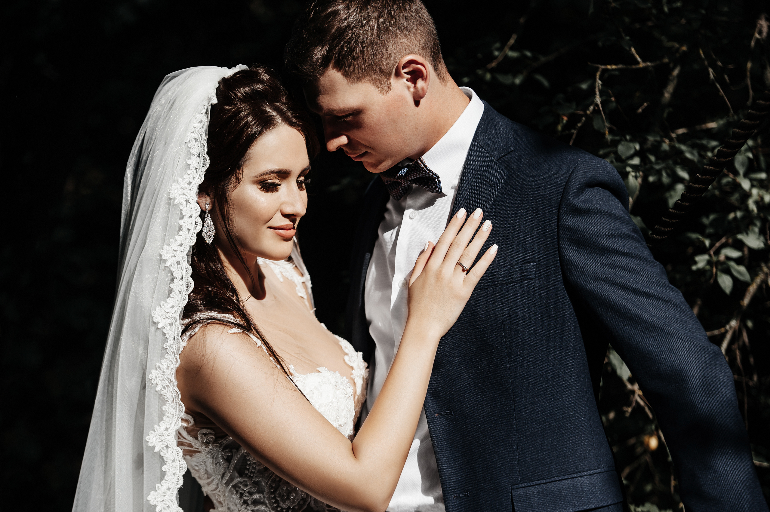 Дмитрий и Оля. 17 сентября 2018. Свадебный организатор в Ростове-на-Дону Яснов Роман