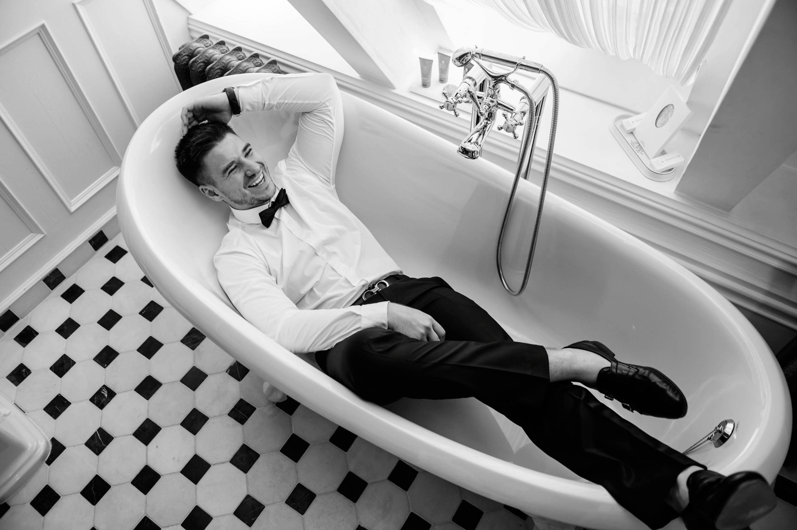 Дмитрий и Дина 23 августа 2019. Свадебный организатор в Ростове-на-Дону Яснов Роман