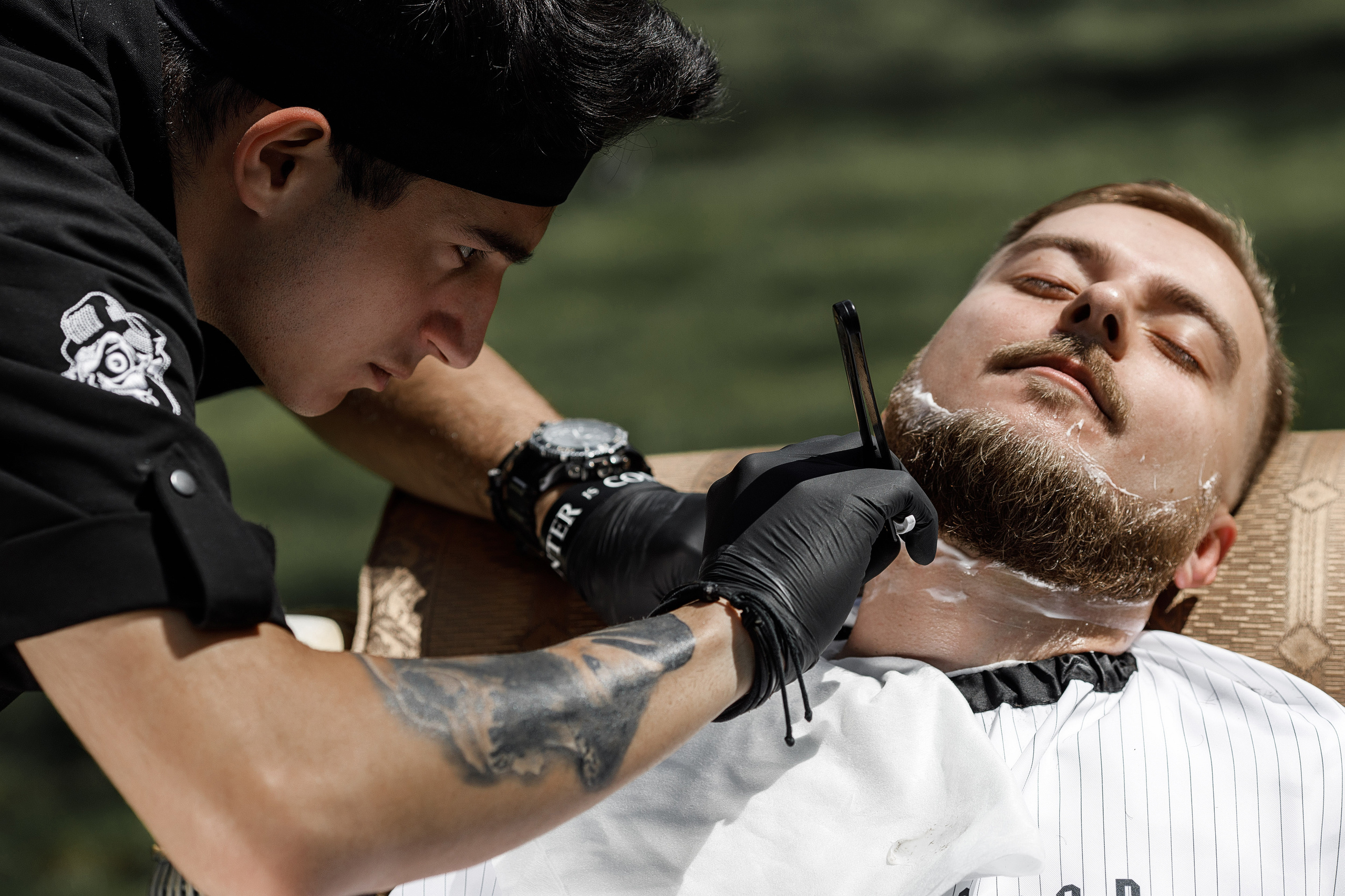 Антон и Анастасия 4 мая 2019. Свадебный организатор в Ростове-на-Дону Яснов Роман