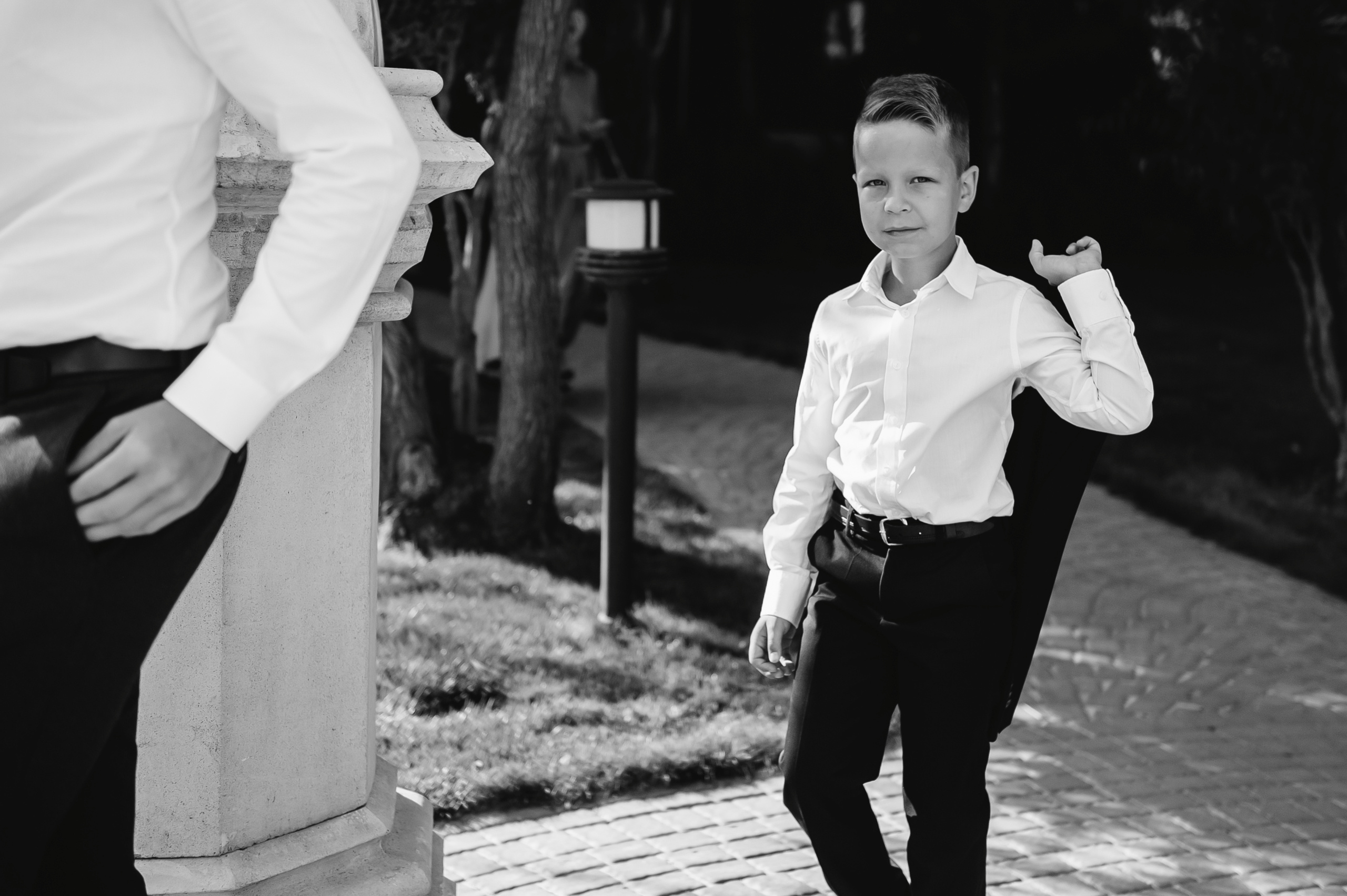 Александр и Елена 7 сентября 2019. Свадебный организатор в Ростове-на-Дону Яснов Роман