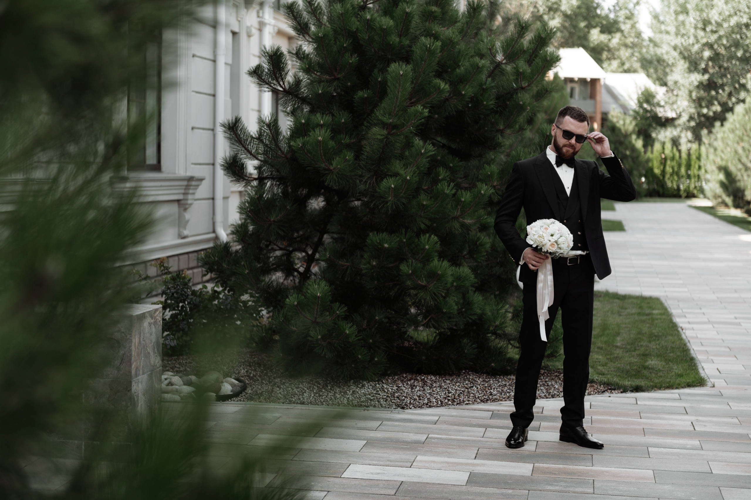 Олег и Татьяна. Свадебный организатор в Ростове-на-Дону Яснов Роман