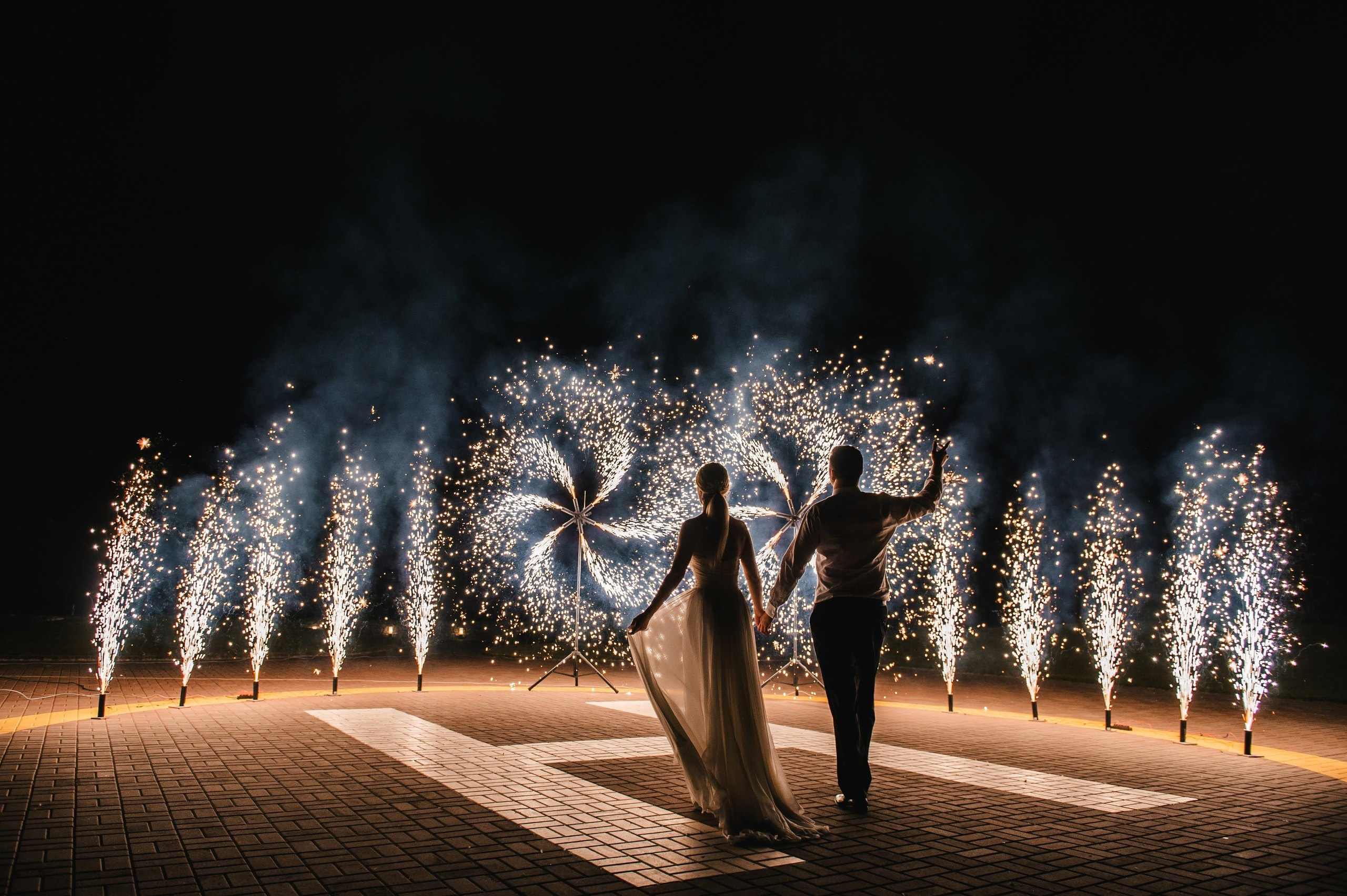 Александр и Ксения 15 июня 2019. Свадебный организатор в Ростове-на-Дону Яснов Роман