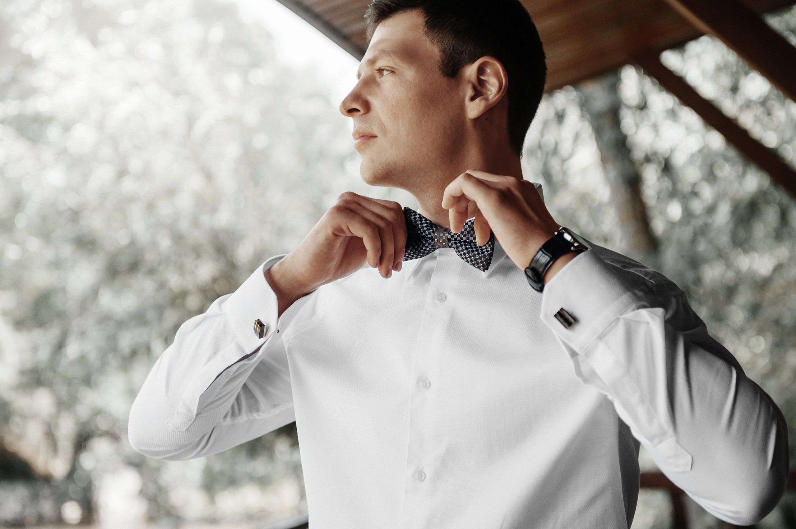 Дмитрий и Оля. 17 сентября 2018. Свадебный организатор в Ростове-на-Дону Яснов Роман