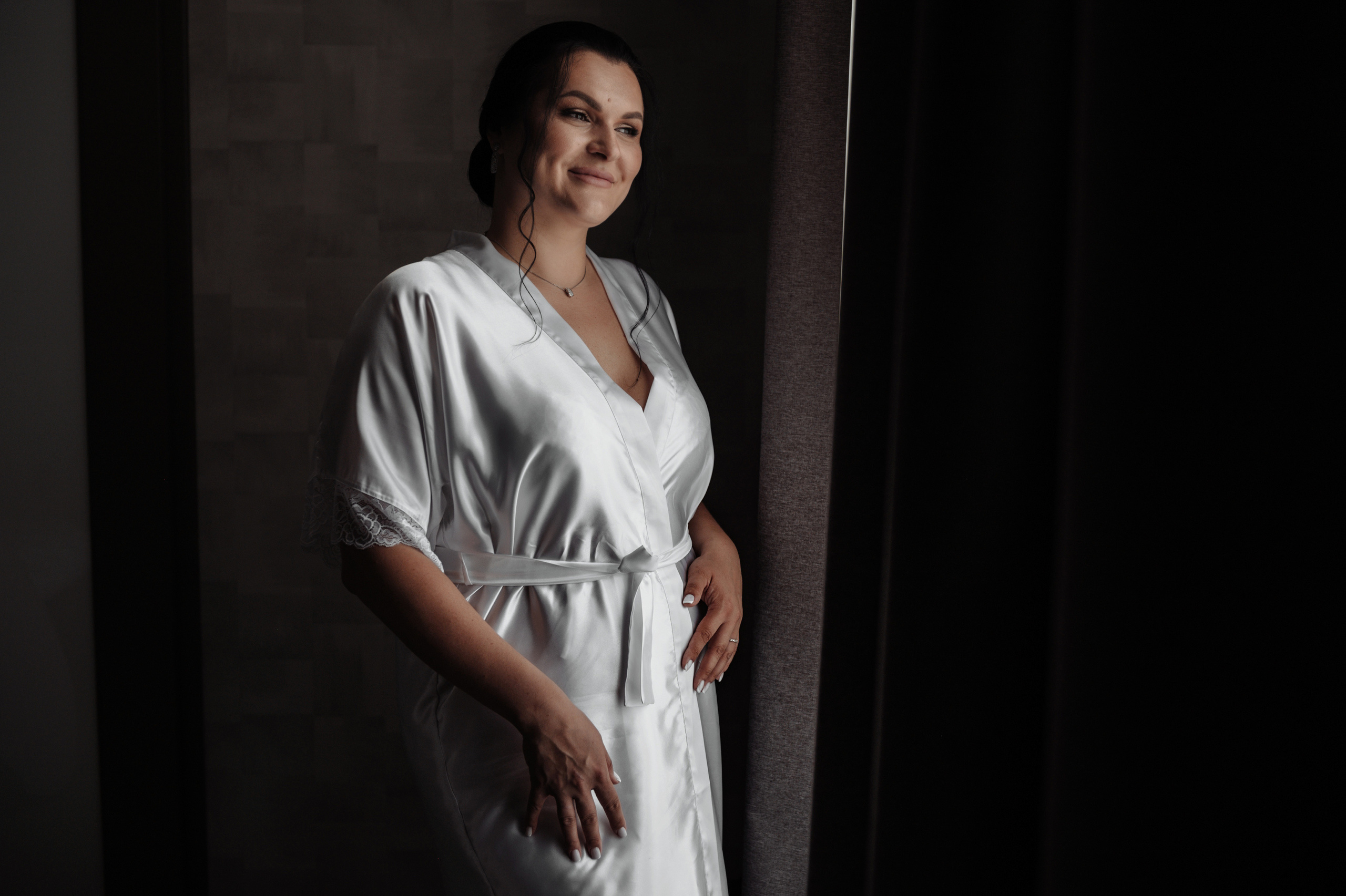 Олег и Татьяна. Свадебный организатор в Ростове-на-Дону Яснов Роман