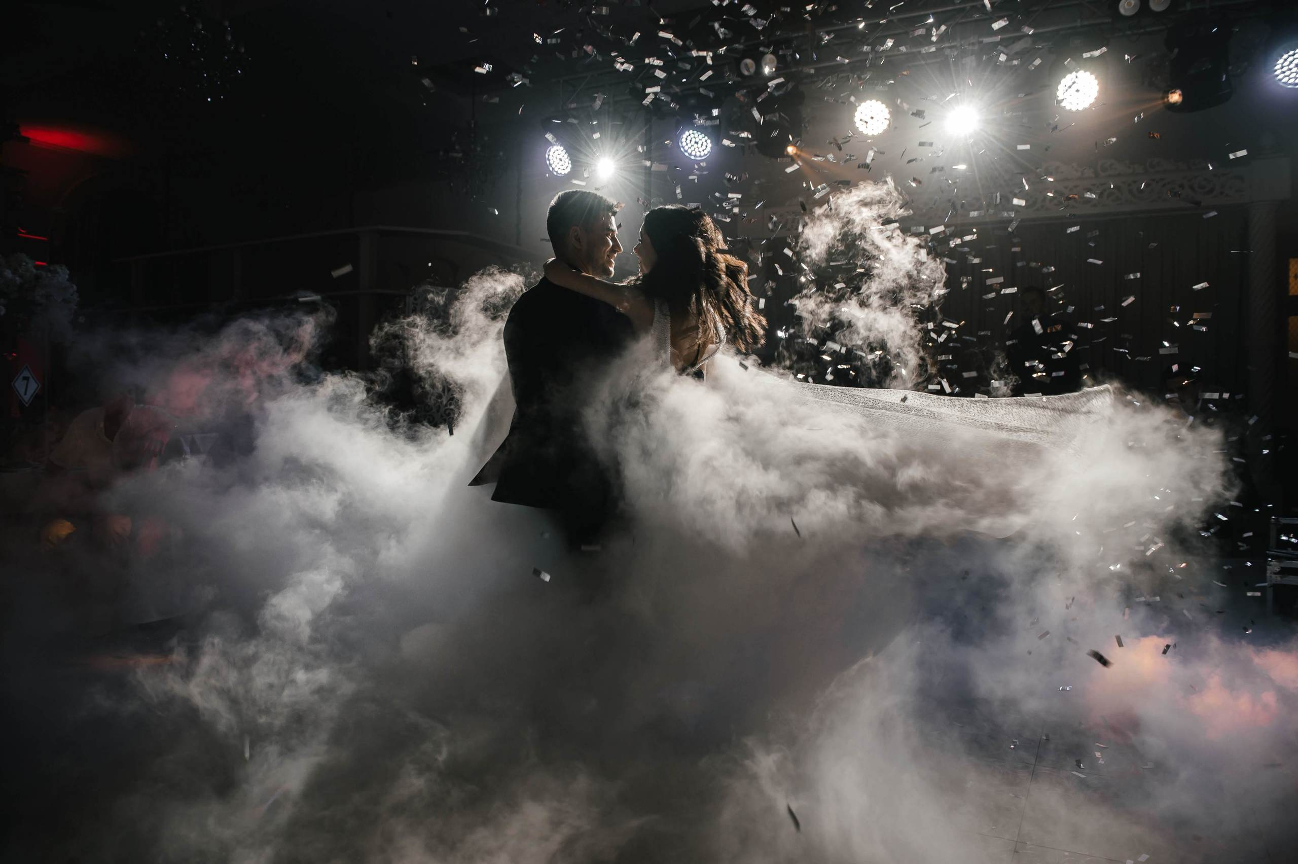 Дмитрий и Дина 23 августа 2019. Свадебный организатор в Ростове-на-Дону Яснов Роман