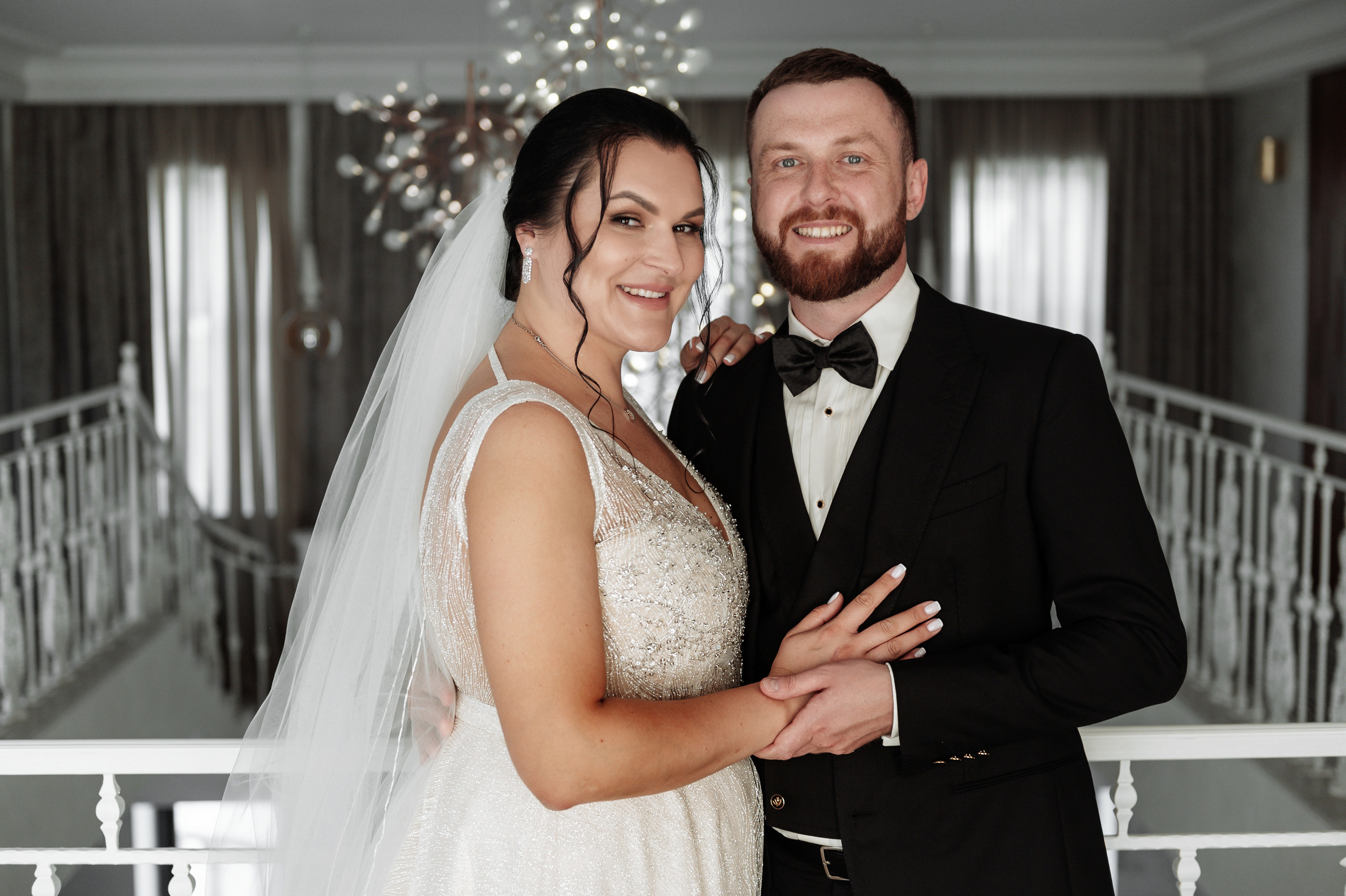 Олег и Татьяна. Свадебный организатор в Ростове-на-Дону Яснов Роман