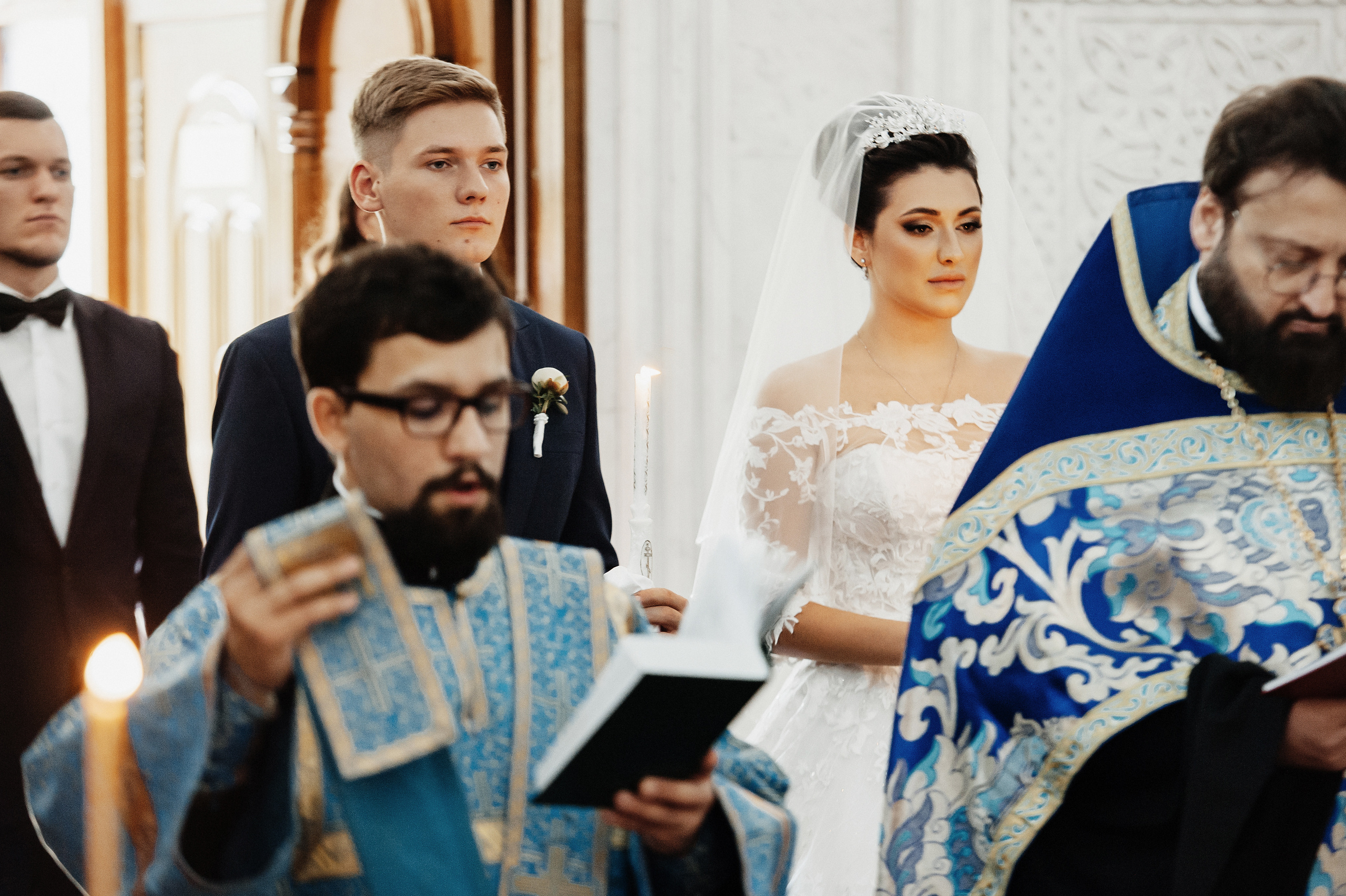 Алексей и Наталья 30 августа 2019. Свадебный организатор в Ростове-на-Дону Яснов Роман