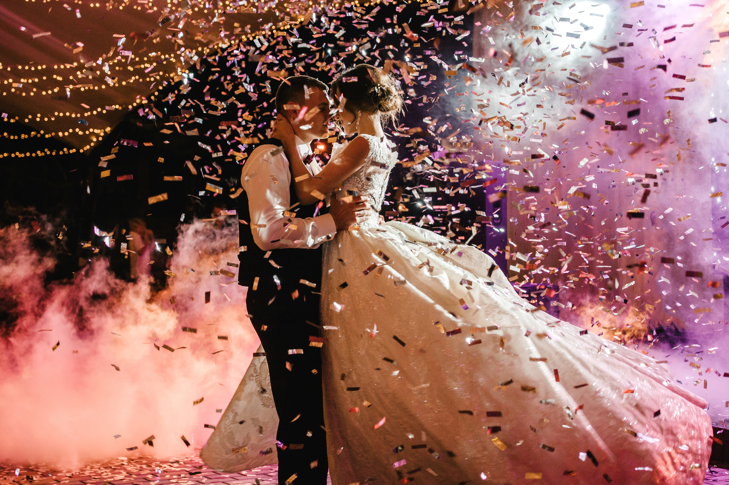 НИКИТА и ЕКАТЕРИНА. Свадебный организатор в Ростове-на-Дону Яснов Роман