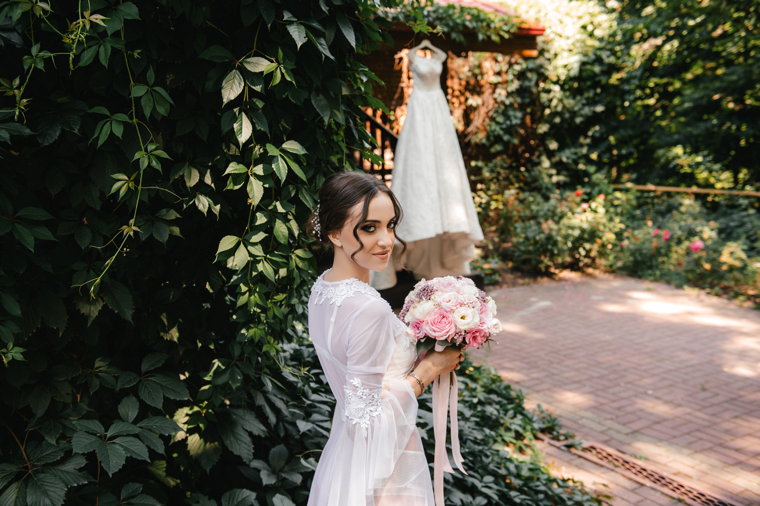 НИКИТА и ЕКАТЕРИНА. Свадебный организатор в Ростове-на-Дону Яснов Роман