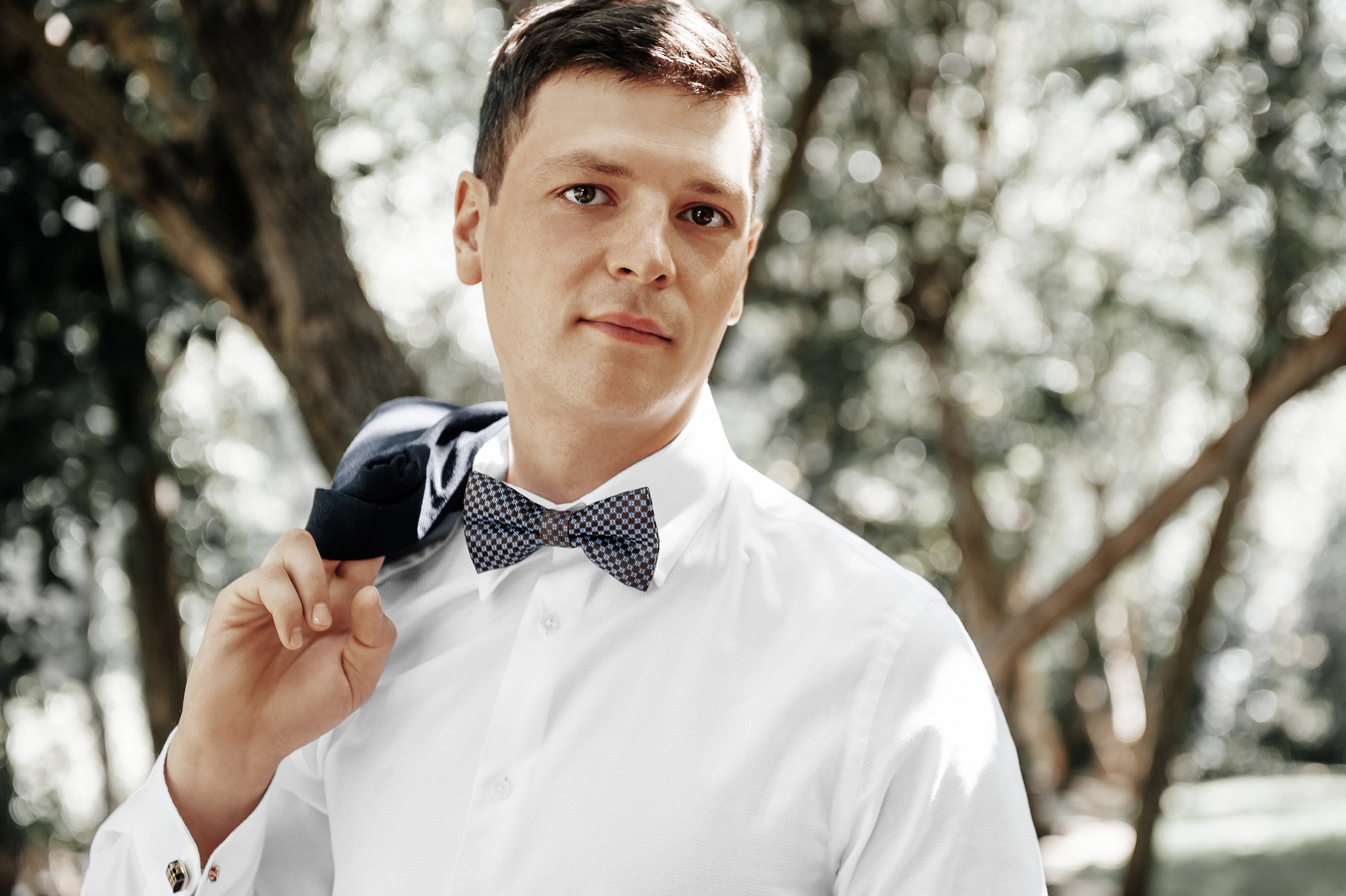 Дмитрий и Оля. 17 сентября 2018. Свадебный организатор в Ростове-на-Дону Яснов Роман