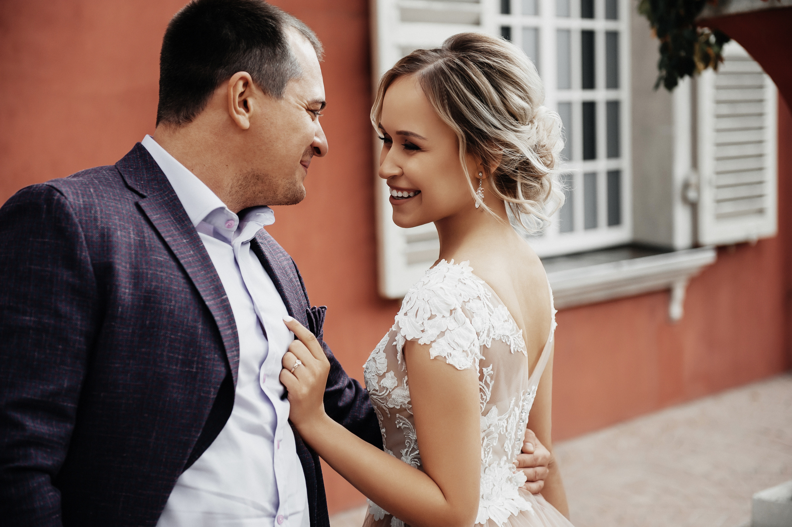 Сергей и Люба. 26 сентября 2018. Свадебный организатор в Ростове-на-Дону Яснов Роман