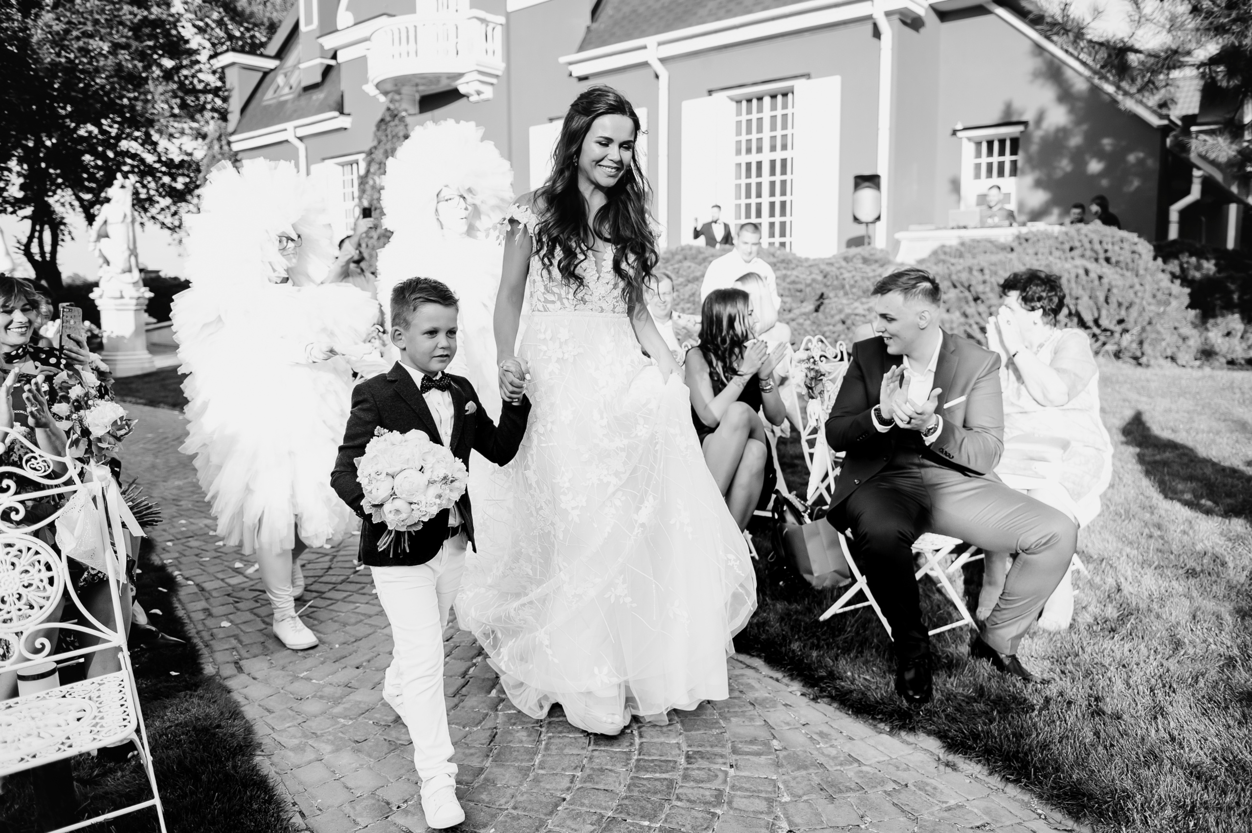 Александр и Елена 7 сентября 2019. Свадебный организатор в Ростове-на-Дону Яснов Роман