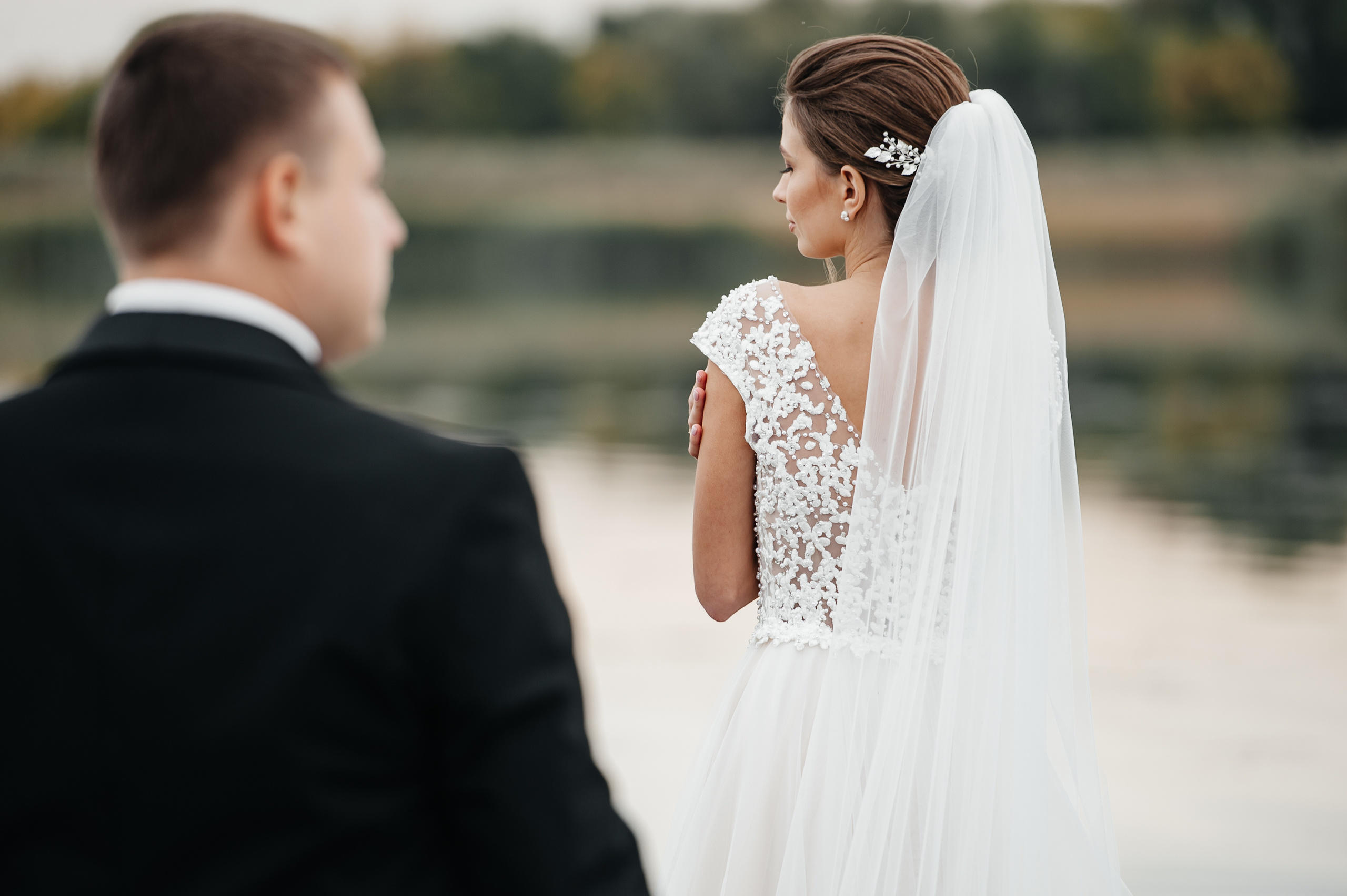 Денис и Екатерина 20 сентября 2019. Свадебный организатор в Ростове-на-Дону Яснов Роман