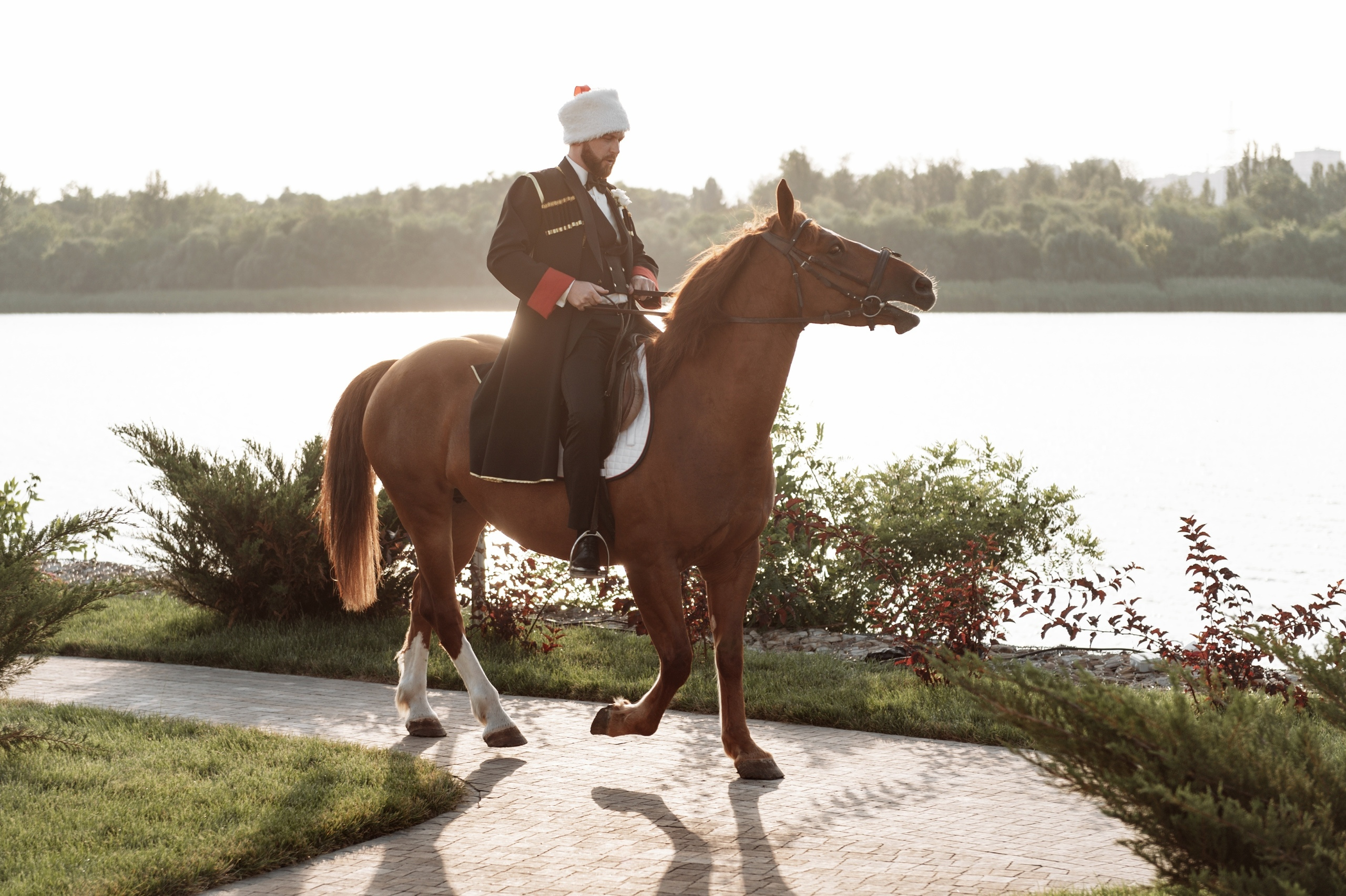 Олег и Татьяна. Свадебный организатор в Ростове-на-Дону Яснов Роман
