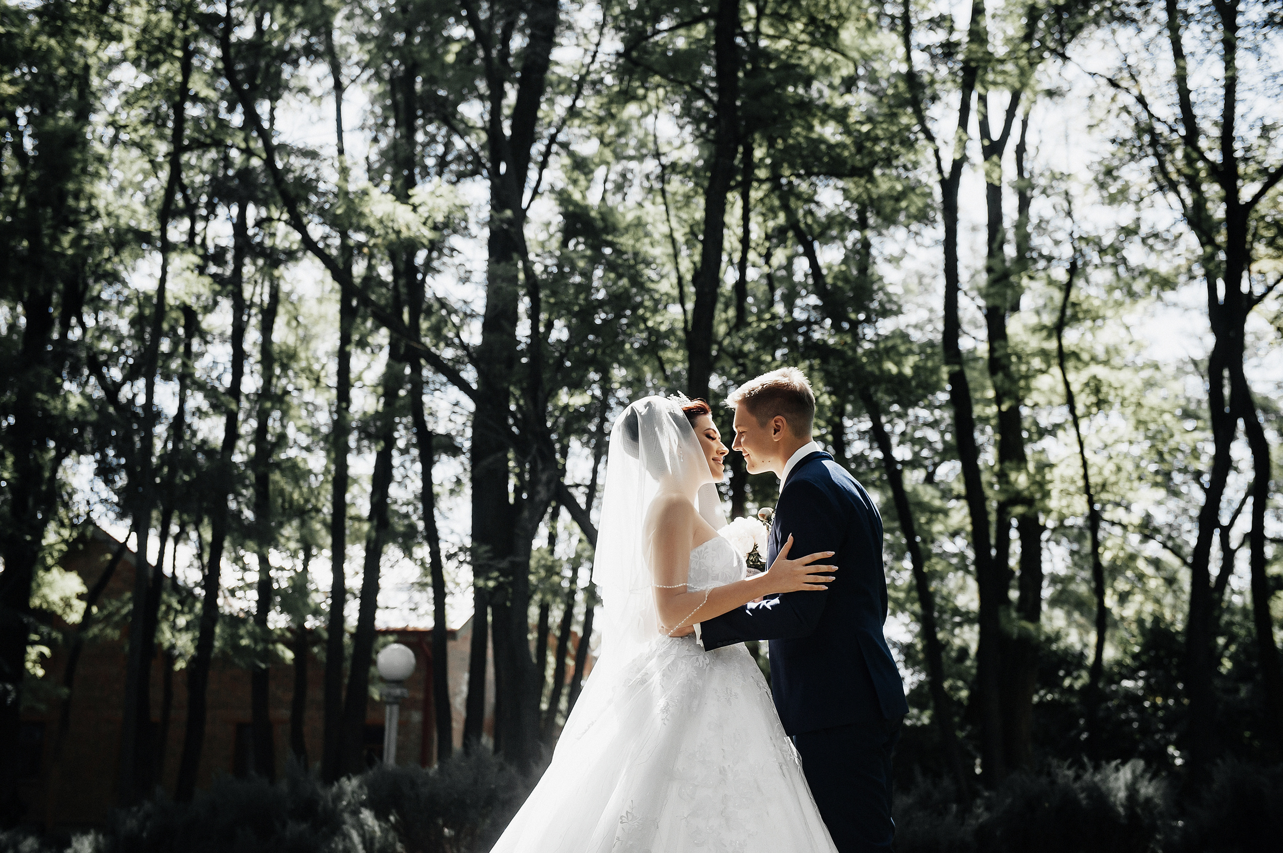 Алексей и Наталья 30 августа 2019. Свадебный организатор в Ростове-на-Дону Яснов Роман