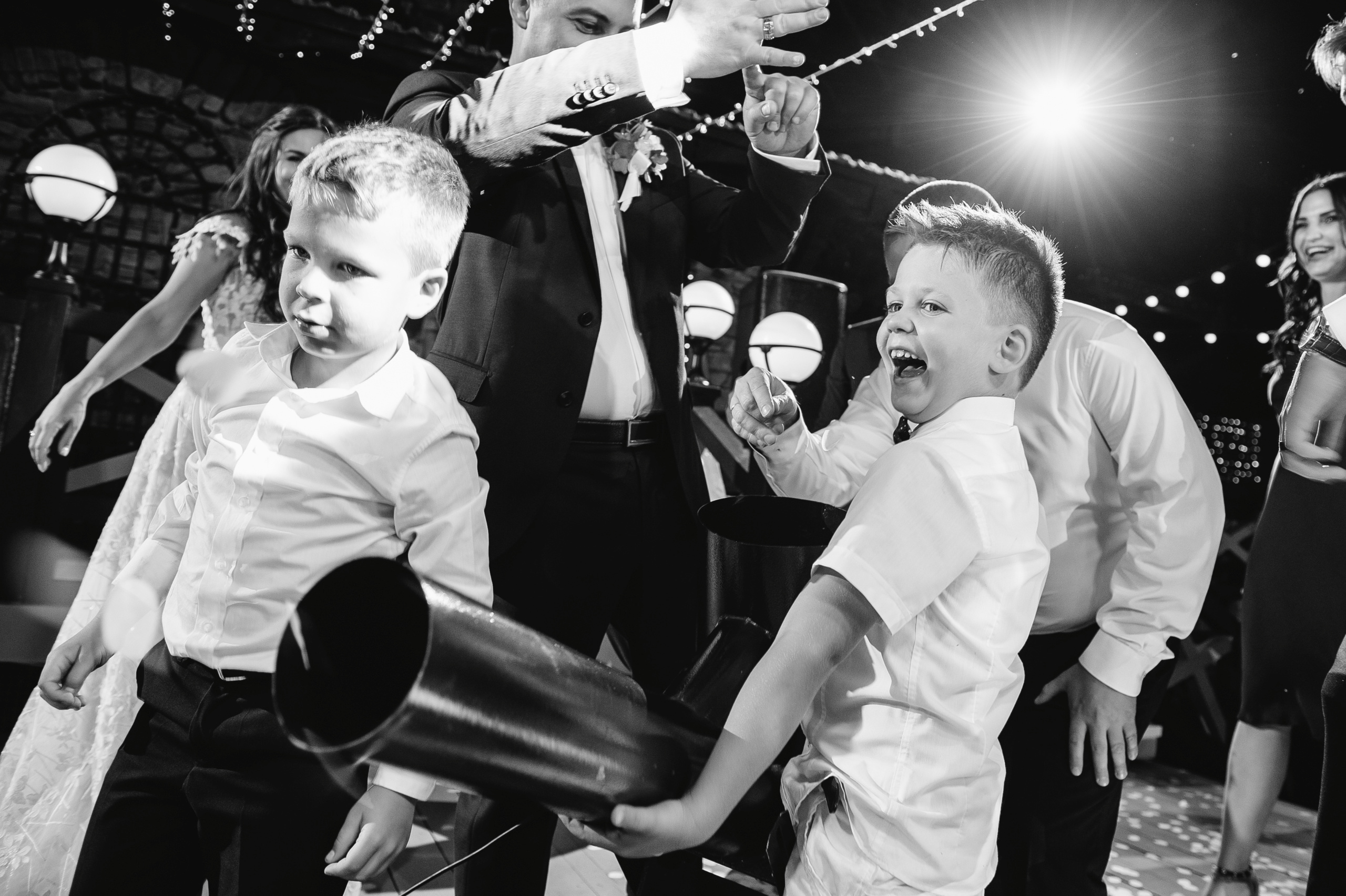 Александр и Елена 7 сентября 2019. Свадебный организатор в Ростове-на-Дону Яснов Роман