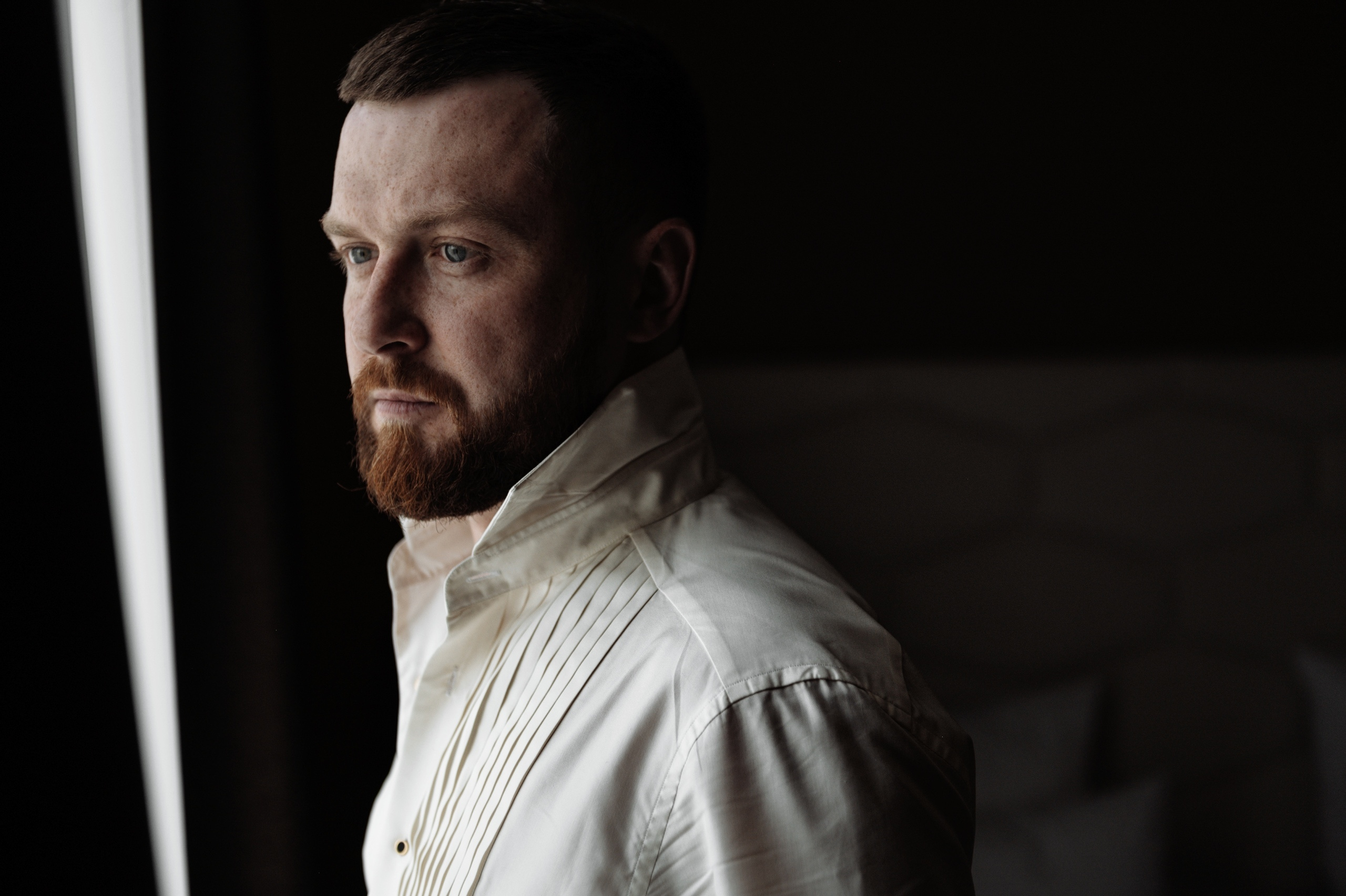 Олег и Татьяна. Свадебный организатор в Ростове-на-Дону Яснов Роман