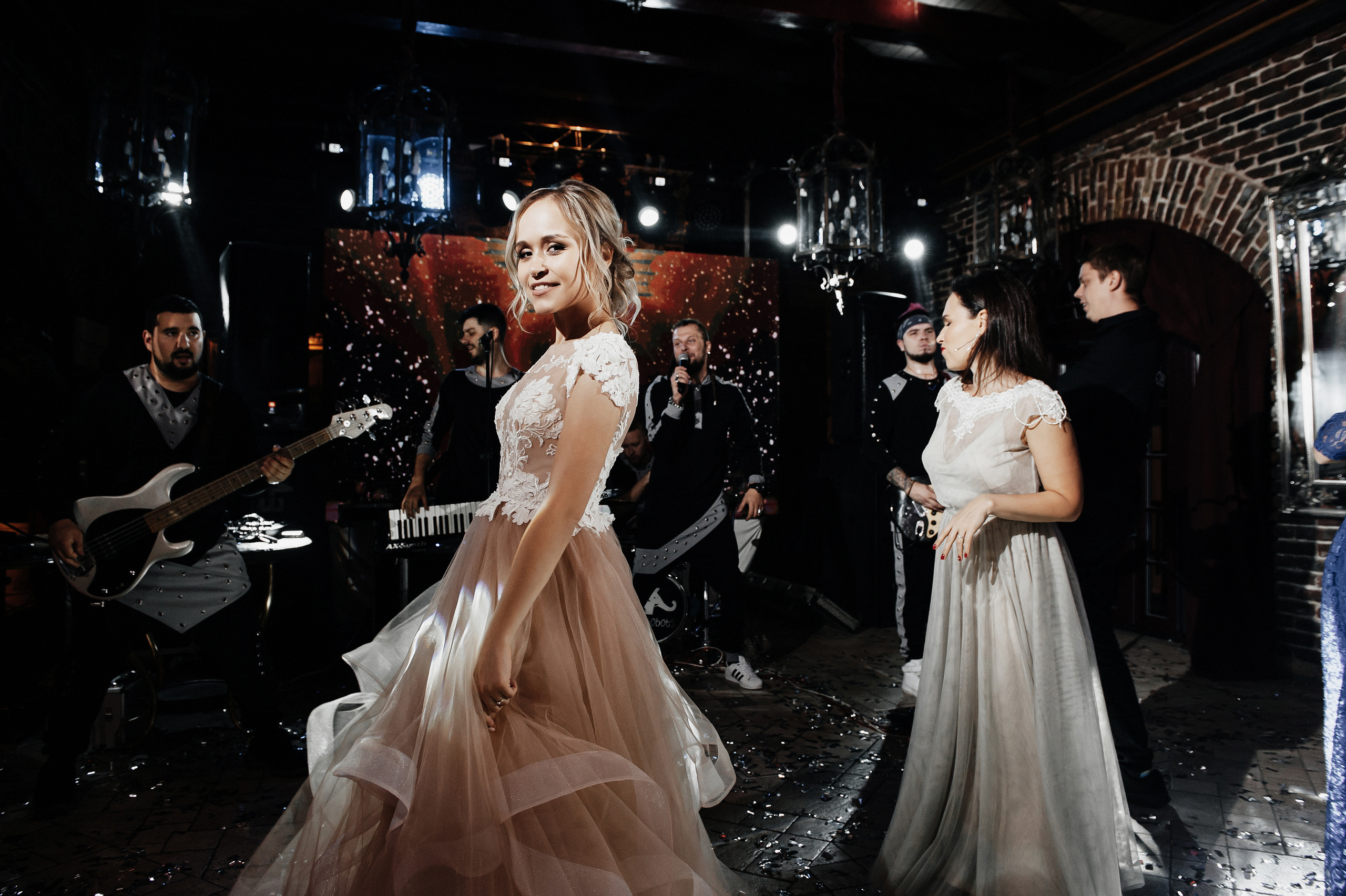 Сергей и Люба. 26 сентября 2018. Свадебный организатор в Ростове-на-Дону Яснов Роман