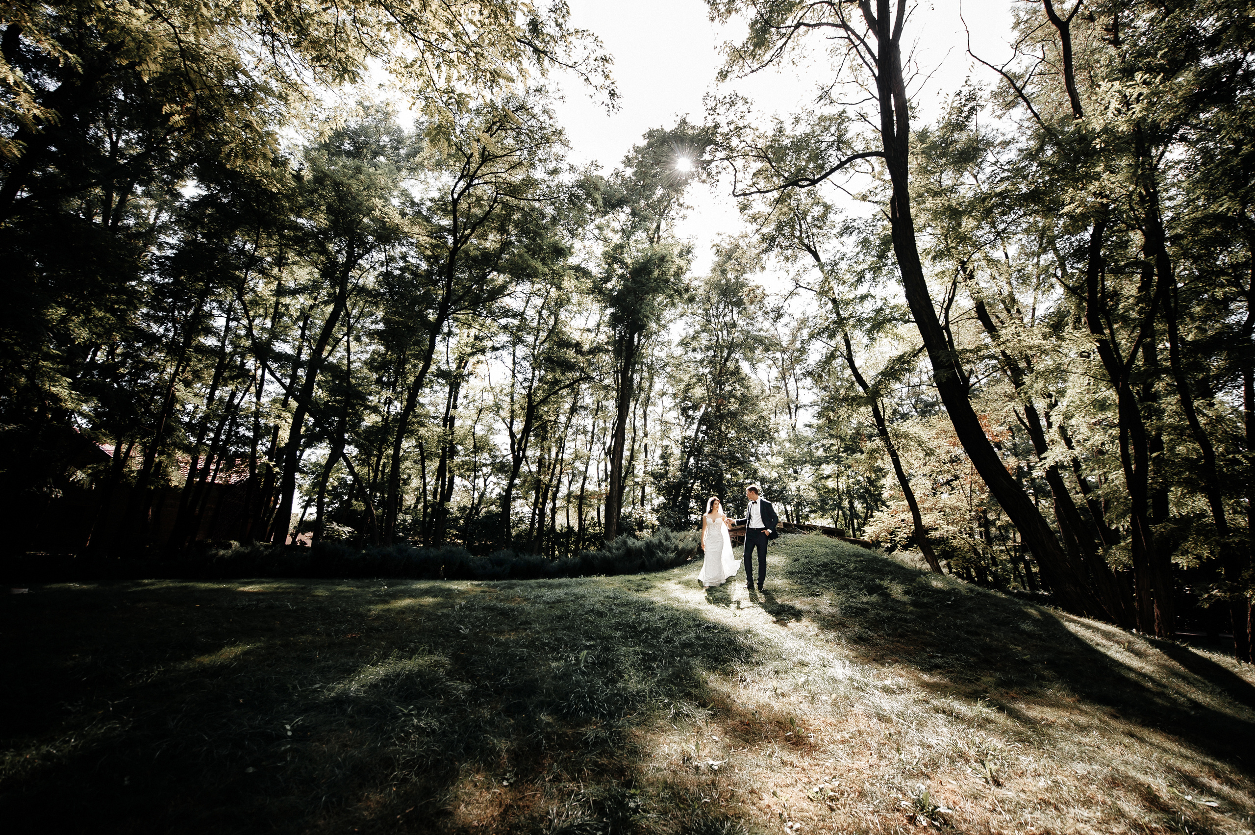 Дмитрий и Оля. 17 сентября 2018. Свадебный организатор в Ростове-на-Дону Яснов Роман