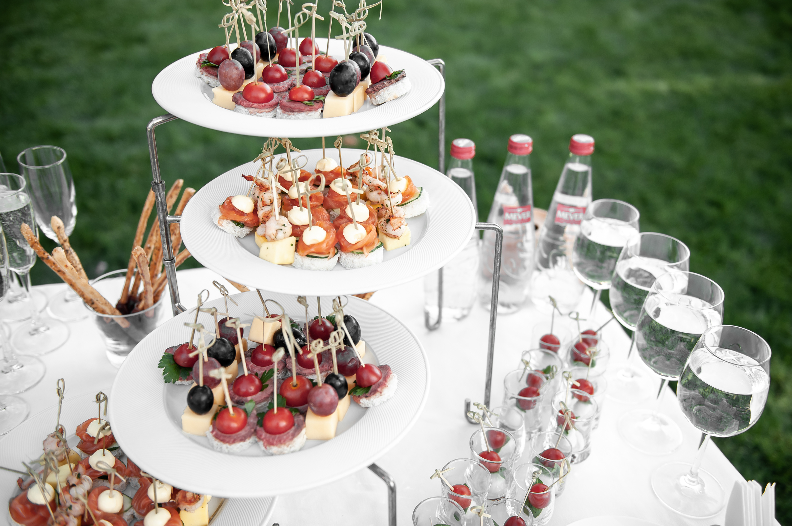 Александр и Елена 7 сентября 2019. Свадебный организатор в Ростове-на-Дону Яснов Роман