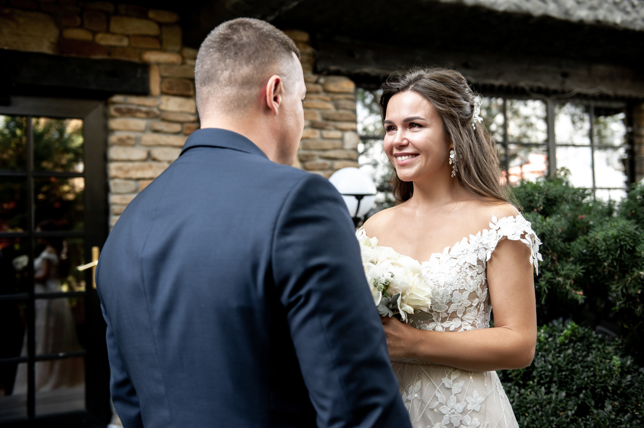 Александр и Елена 7 сентября 2019. Свадебный организатор в Ростове-на-Дону Яснов Роман