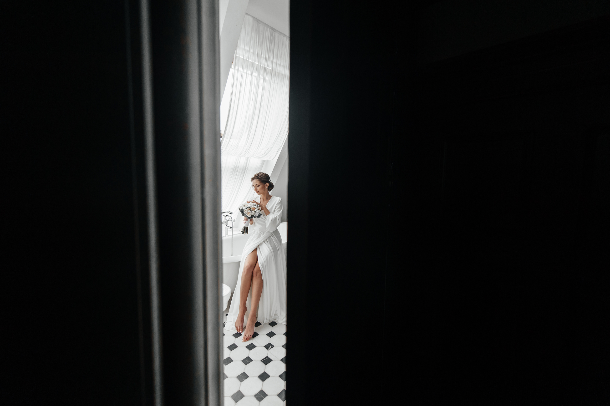 Денис и Екатерина 20 сентября 2019. Свадебный организатор в Ростове-на-Дону Яснов Роман