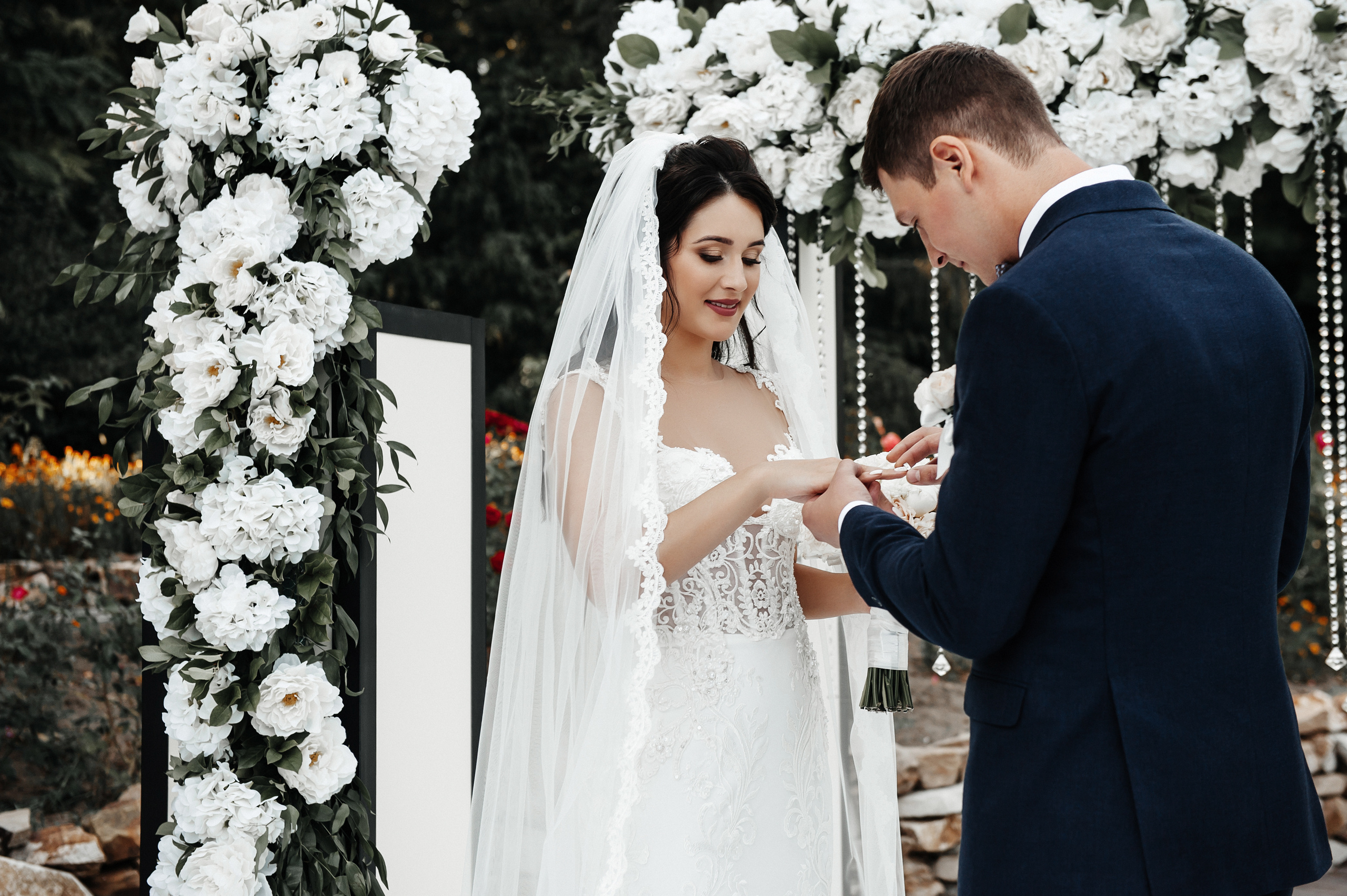 Дмитрий и Оля. 17 сентября 2018. Свадебный организатор в Ростове-на-Дону Яснов Роман