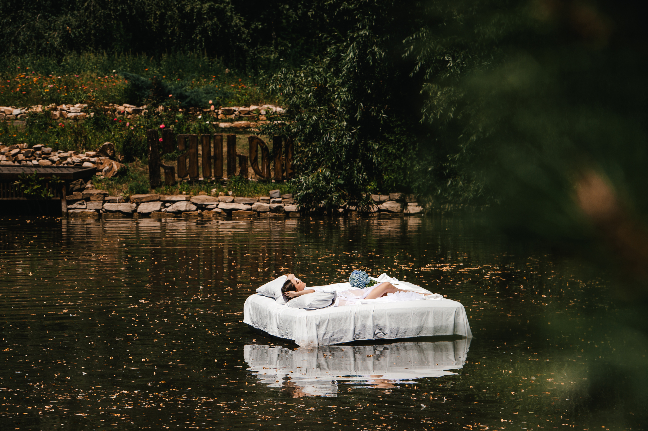 НИКИТА и ЕКАТЕРИНА. Свадебный организатор в Ростове-на-Дону Яснов Роман