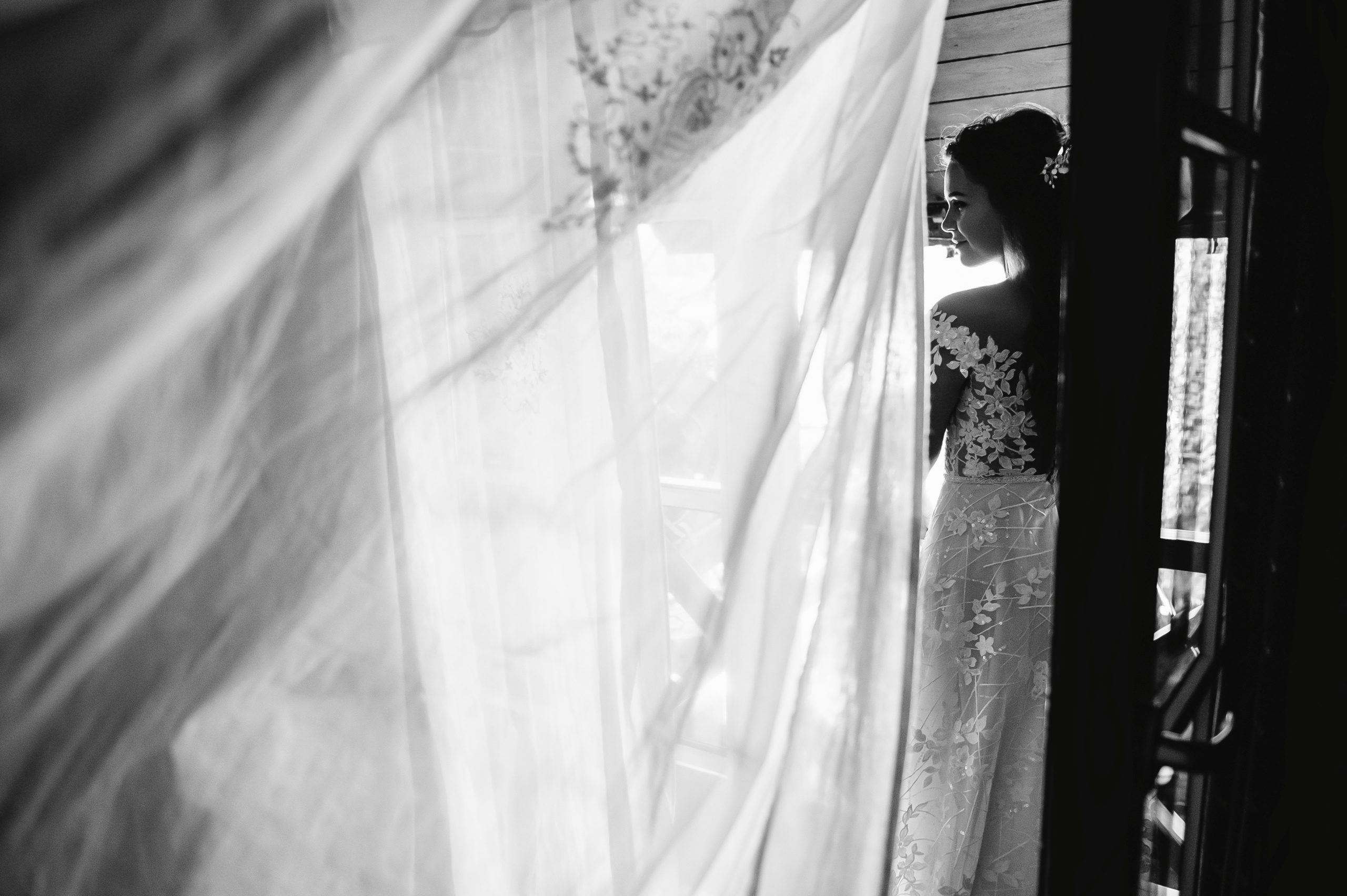 Александр и Елена 7 сентября 2019. Свадебный организатор в Ростове-на-Дону Яснов Роман