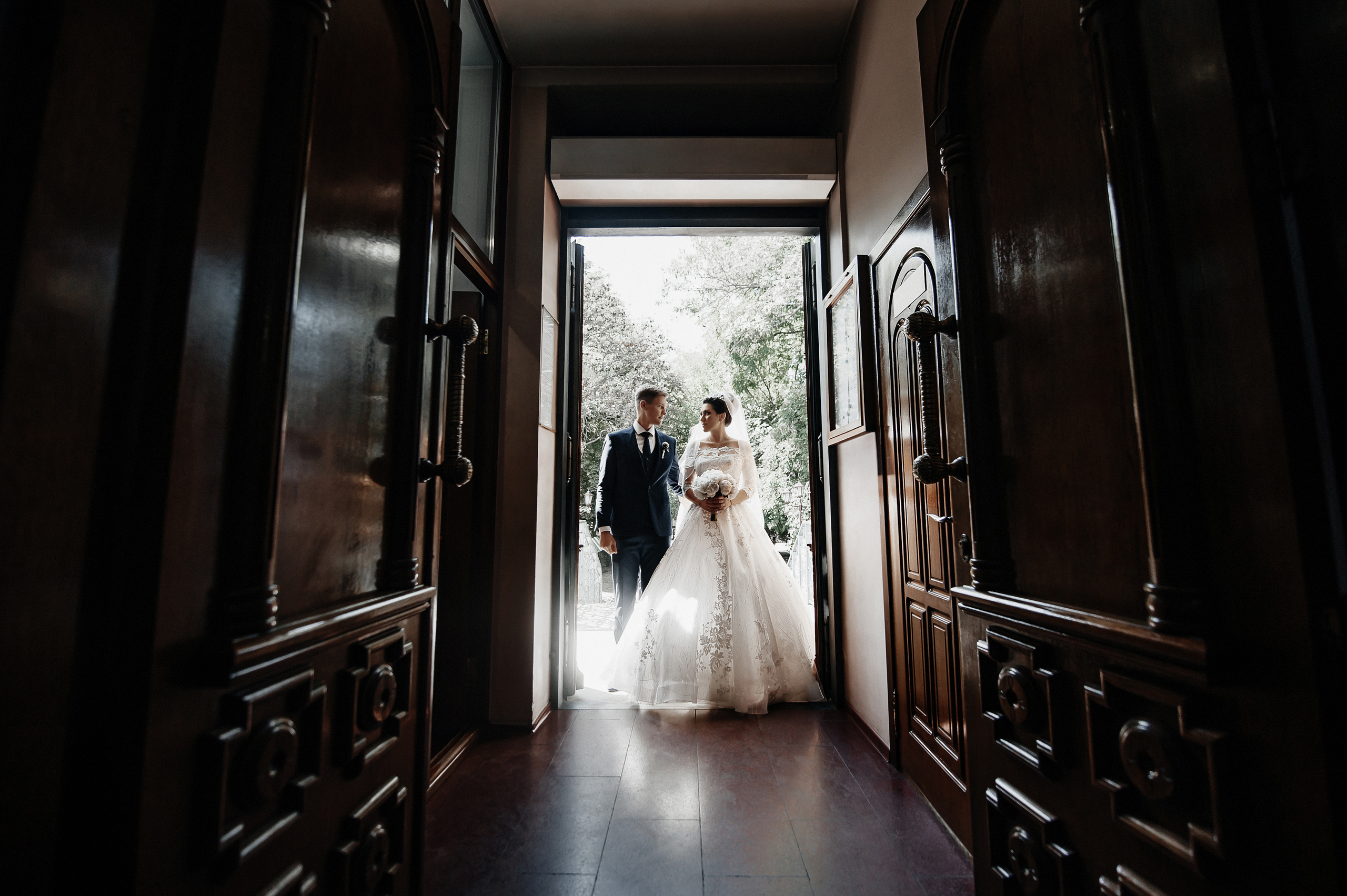 Алексей и Наталья 30 августа 2019. Свадебный организатор в Ростове-на-Дону Яснов Роман