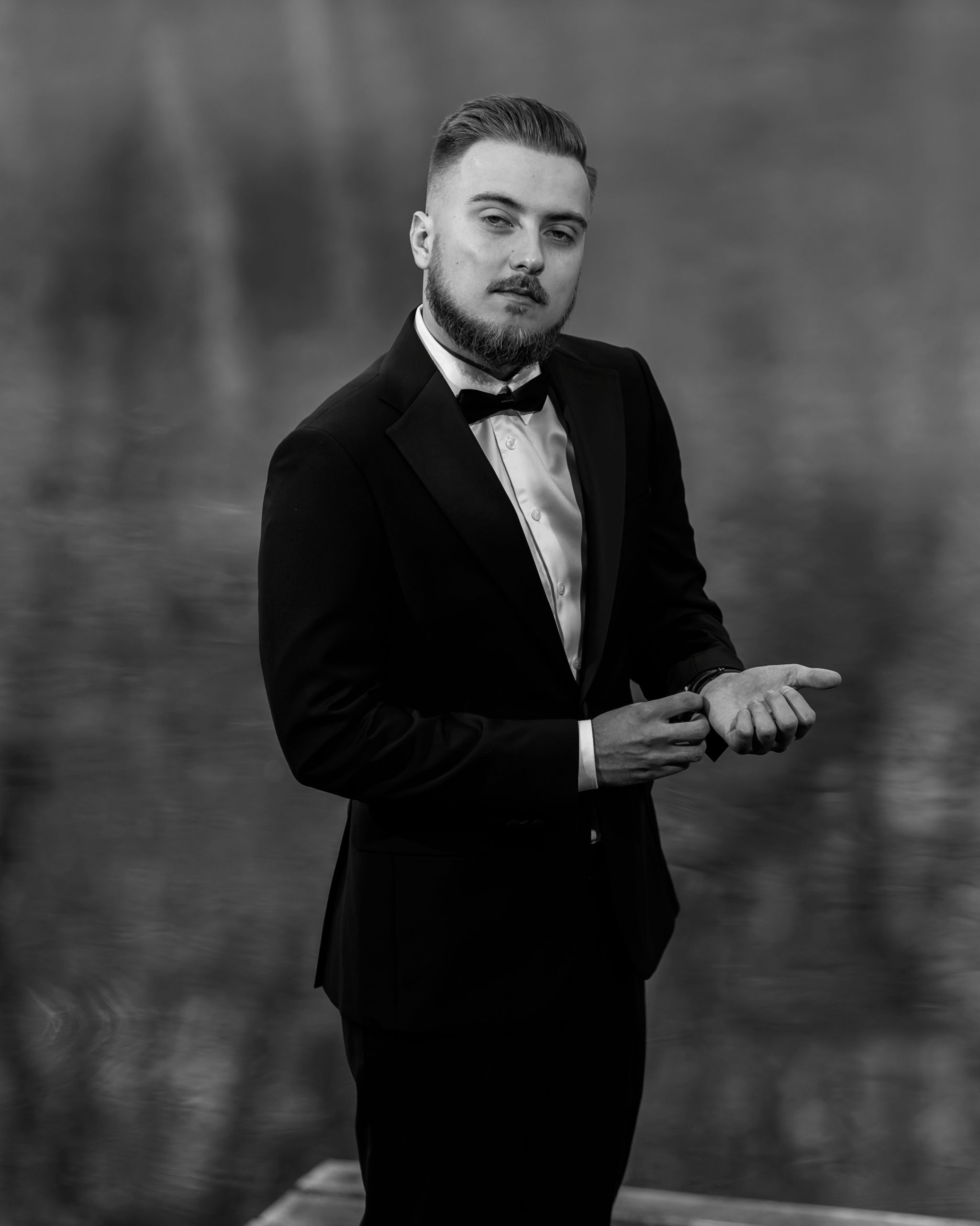 Антон и Анастасия 4 мая 2019. Свадебный организатор в Ростове-на-Дону Яснов Роман