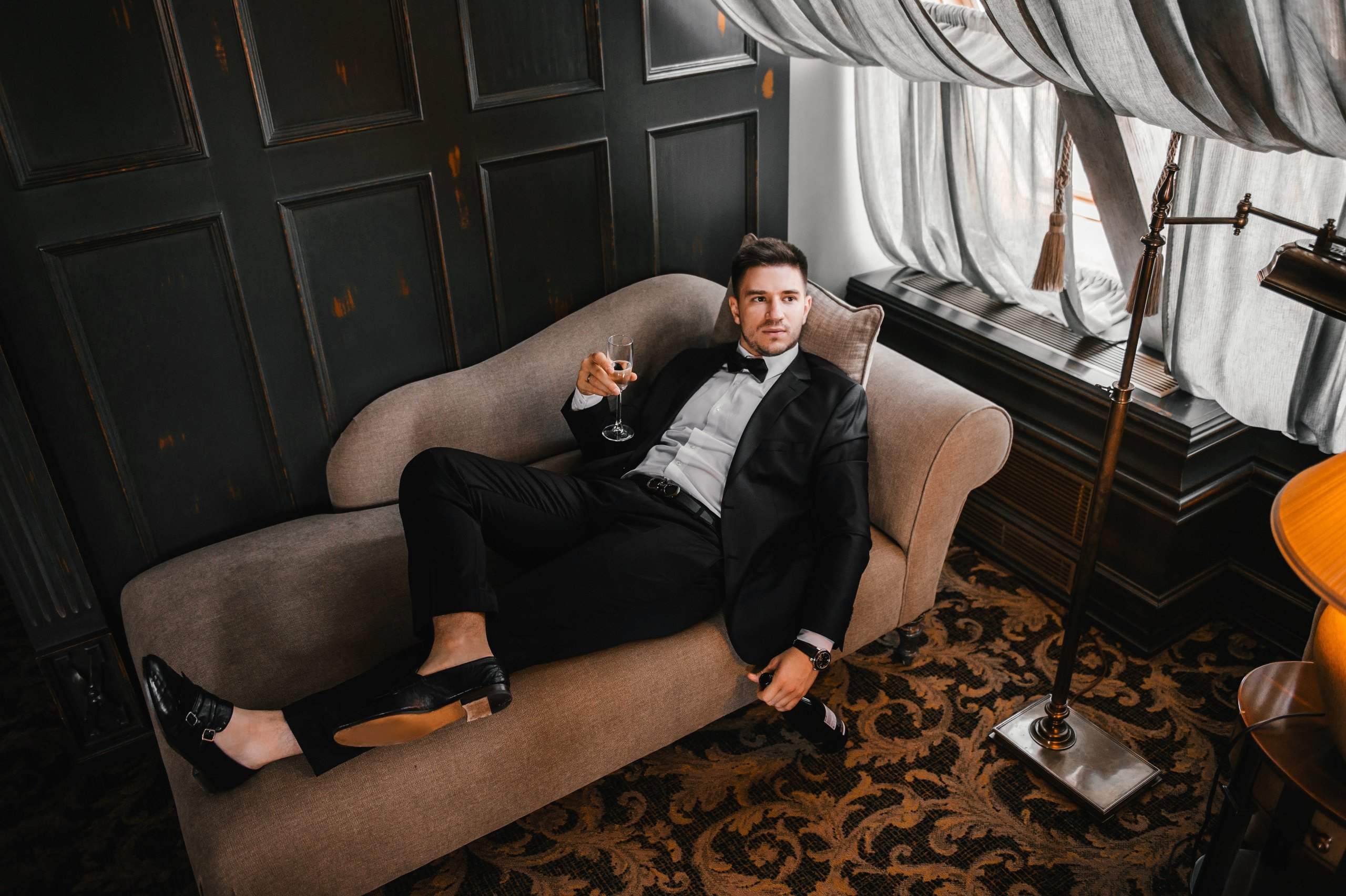 Дмитрий и Дина 23 августа 2019. Свадебный организатор в Ростове-на-Дону Яснов Роман