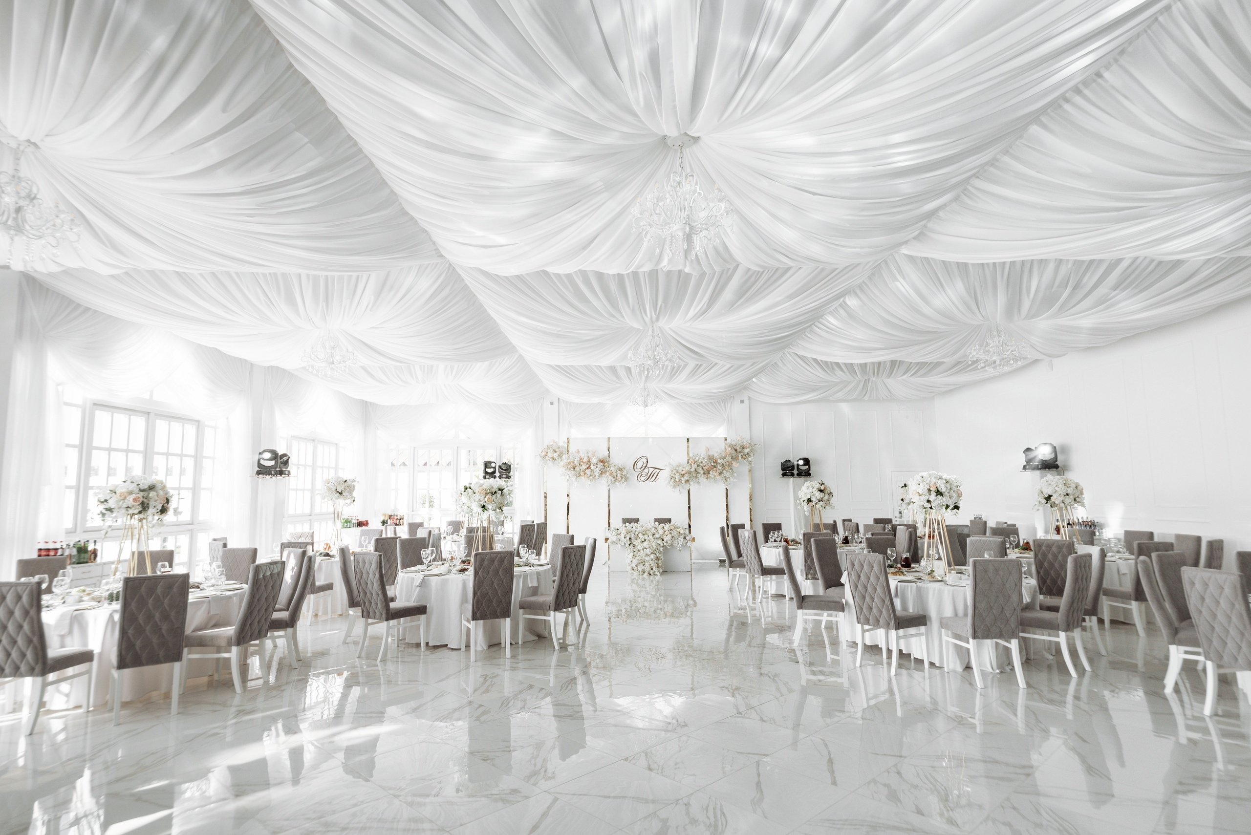 Олег и Татьяна. Свадебный организатор в Ростове-на-Дону Яснов Роман