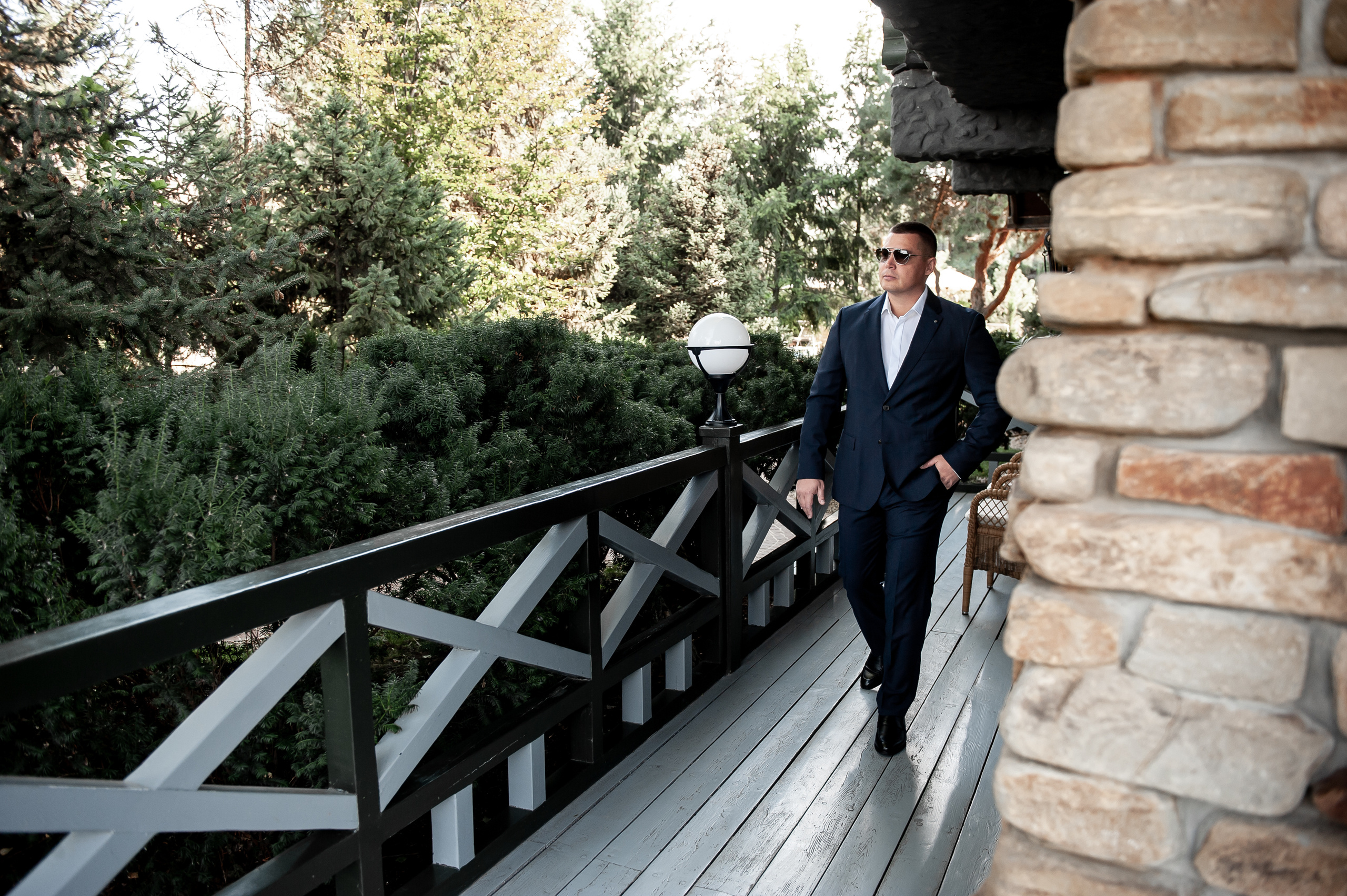 Александр и Елена 7 сентября 2019. Свадебный организатор в Ростове-на-Дону Яснов Роман