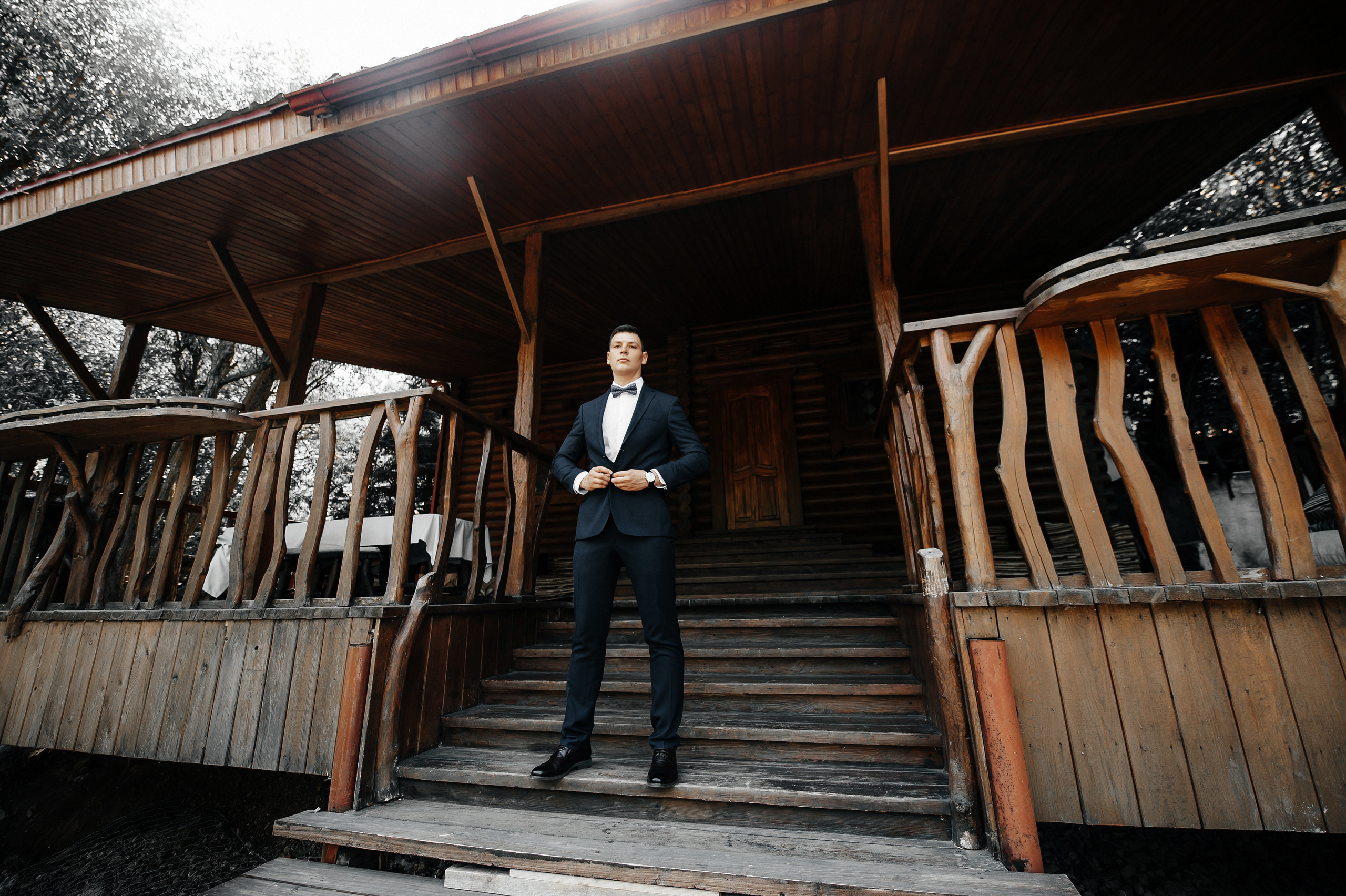 Дмитрий и Оля. 17 сентября 2018. Свадебный организатор в Ростове-на-Дону Яснов Роман